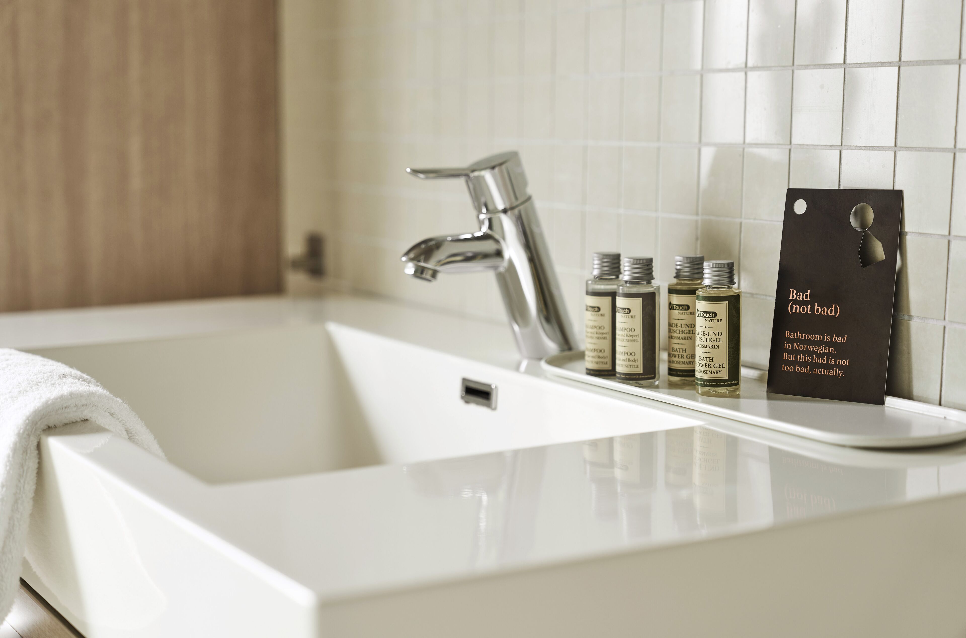 Staysville A City Center