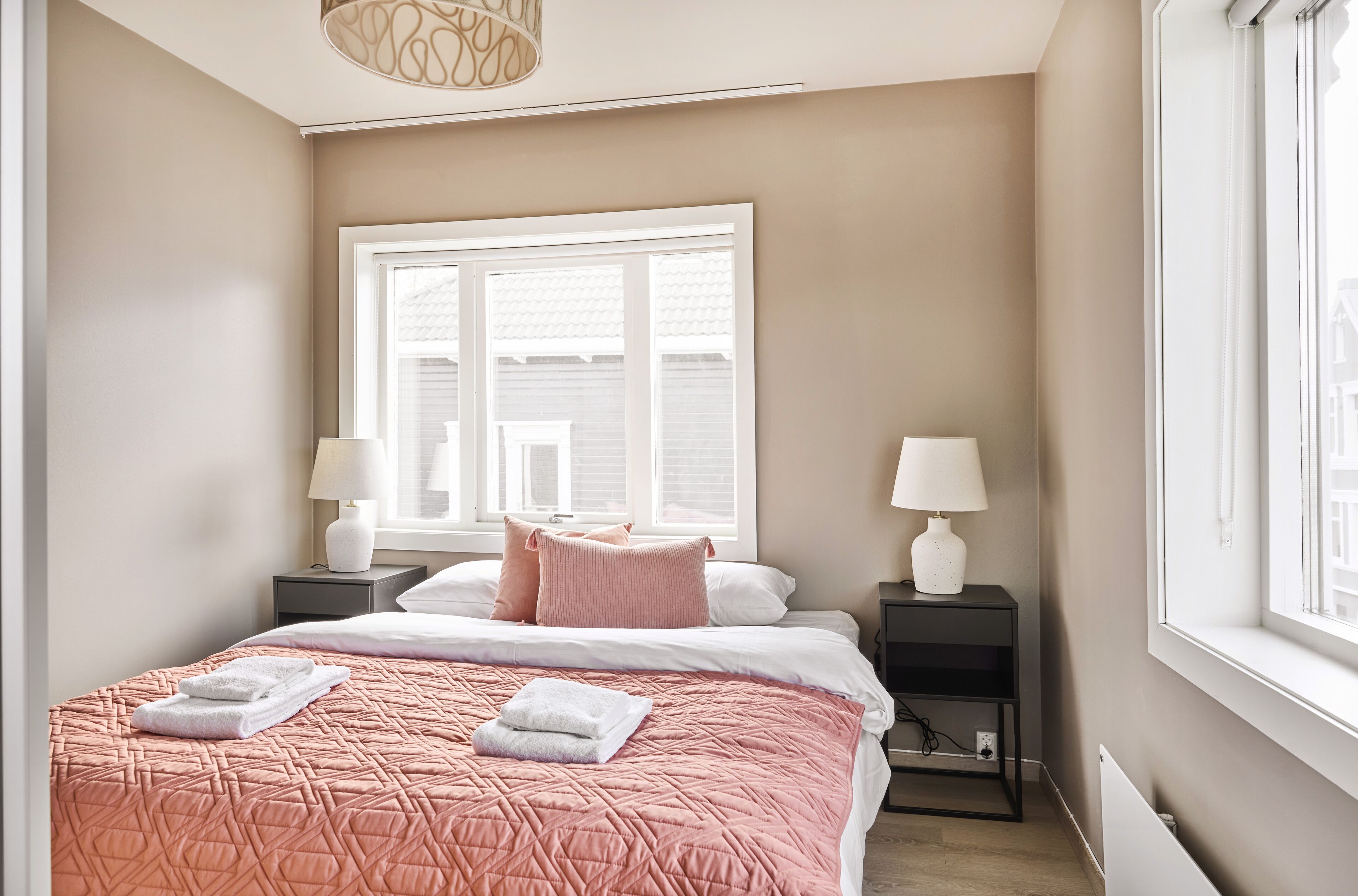 Staysville A City Center