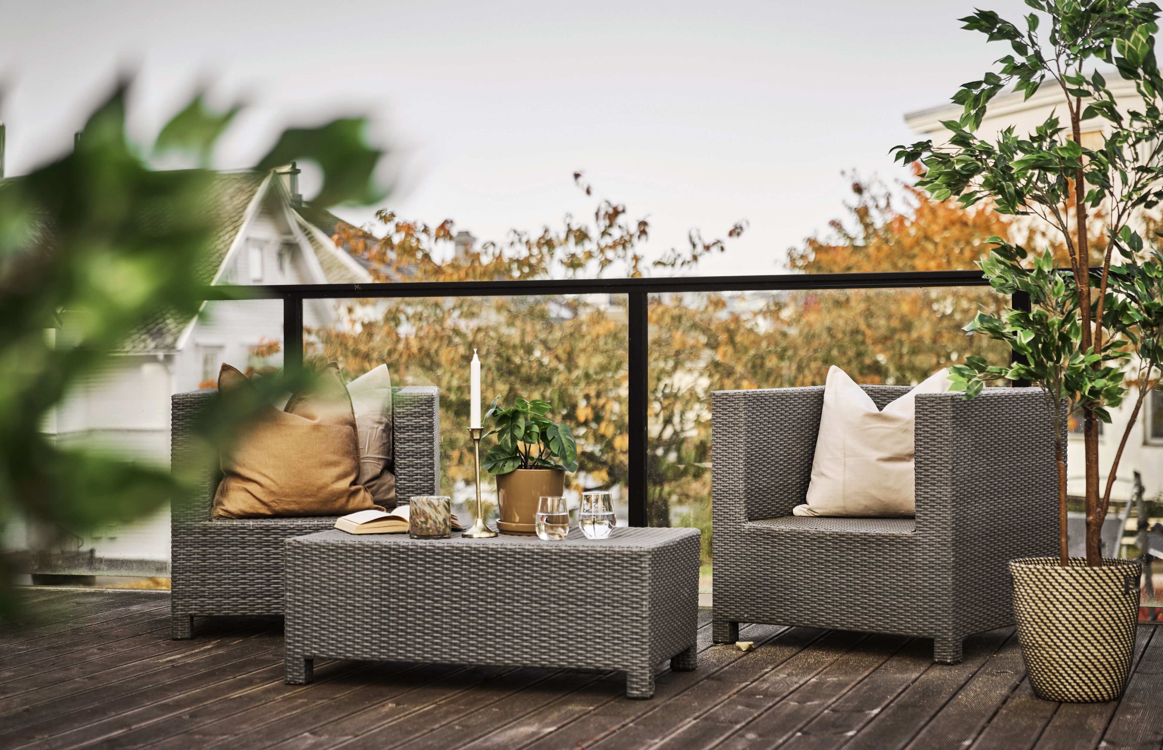 Staysville A City Center