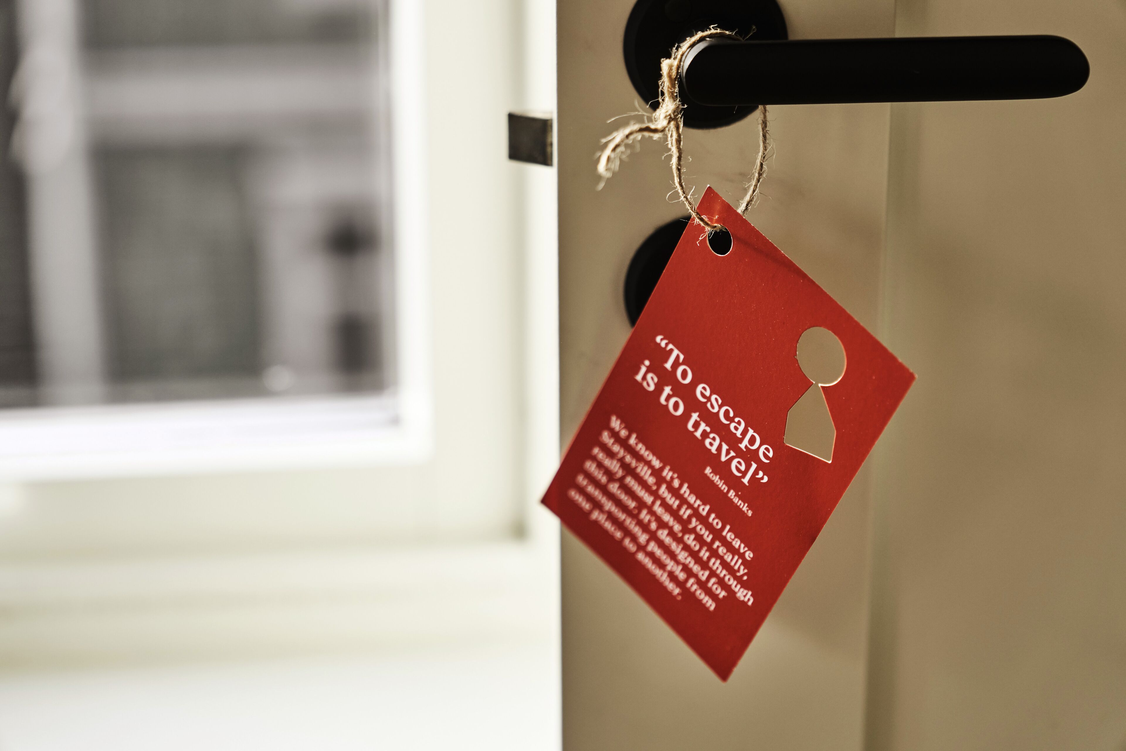 Staysville A City Center