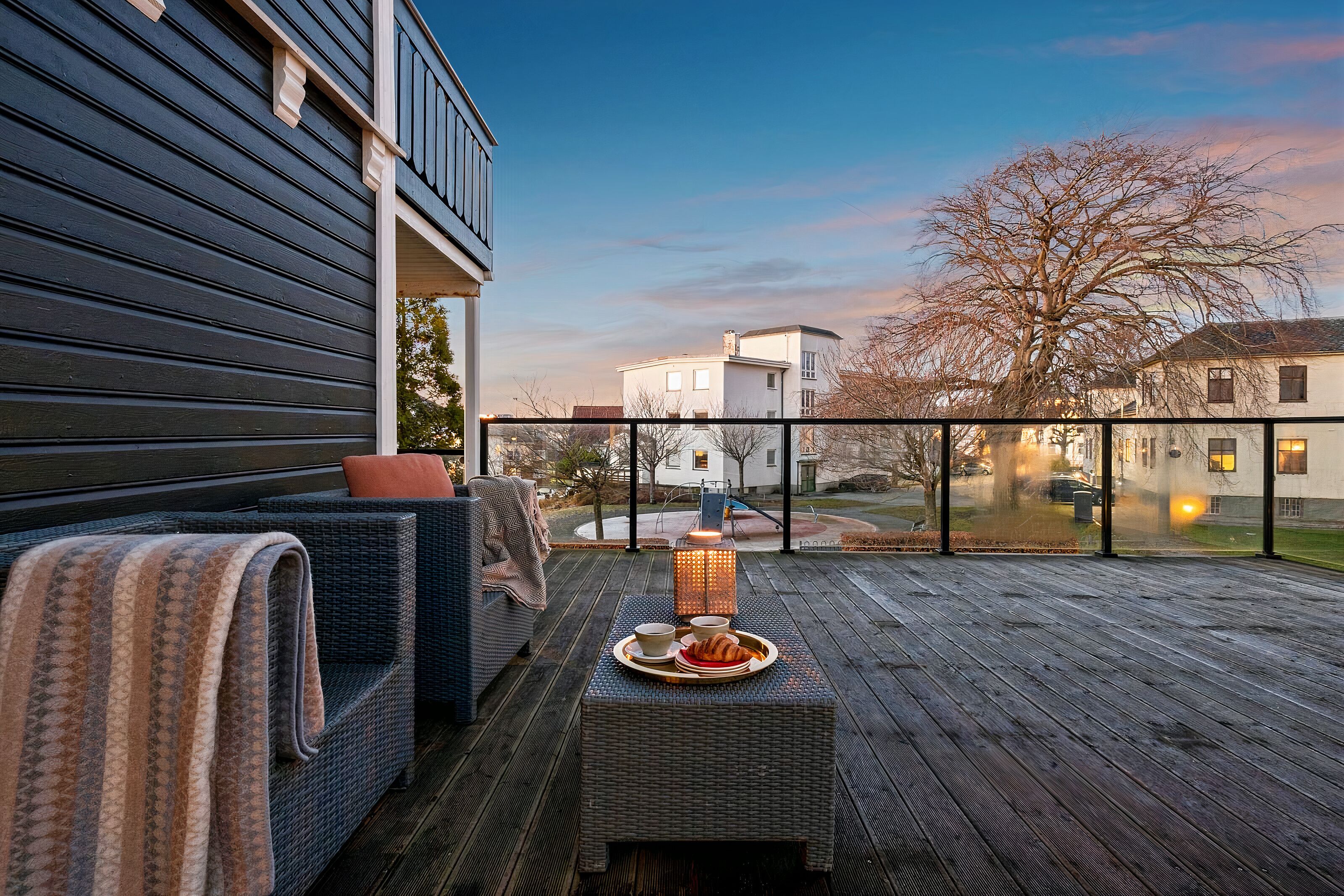 Staysville A City Center