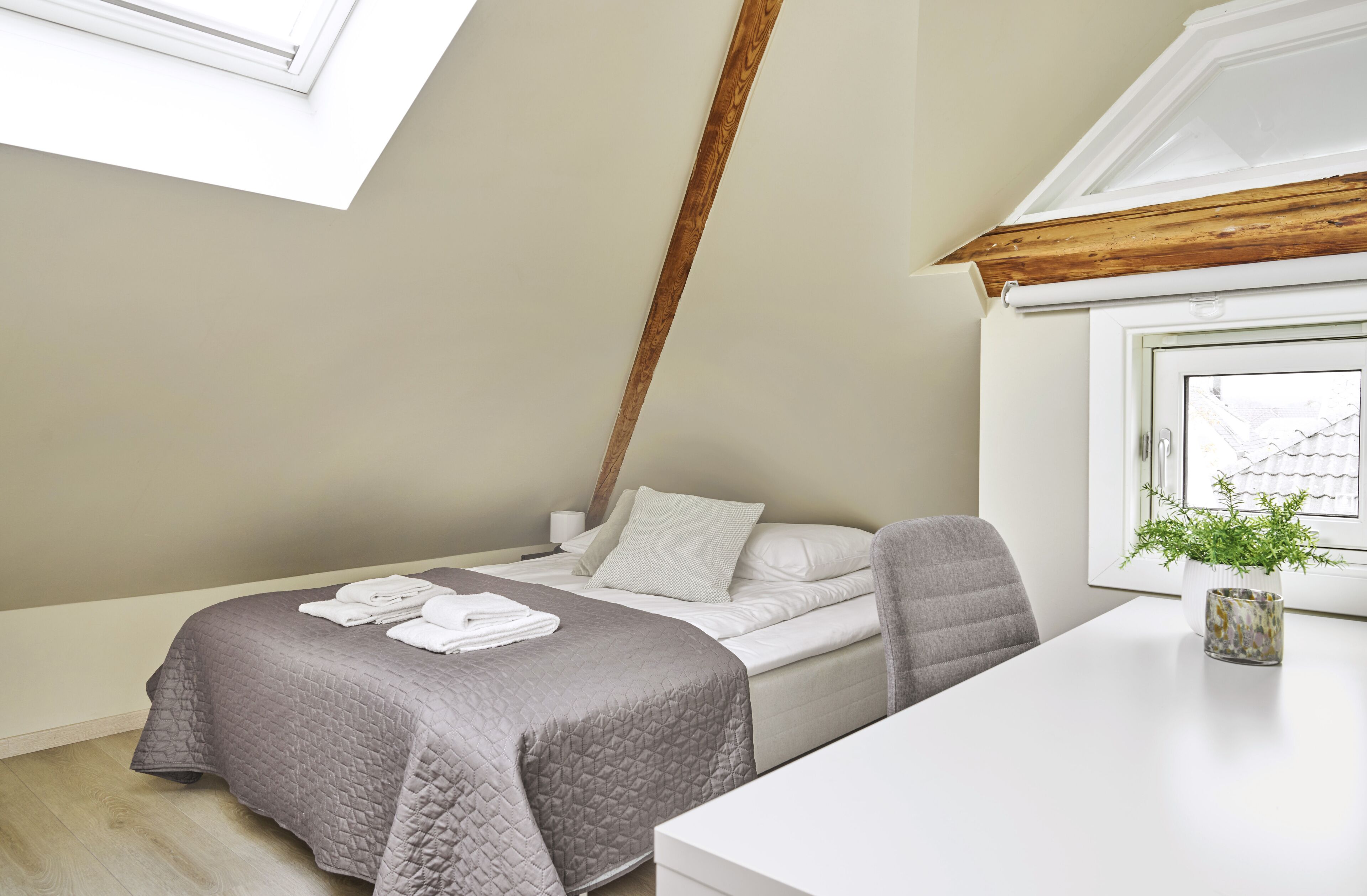 Staysville A City Center