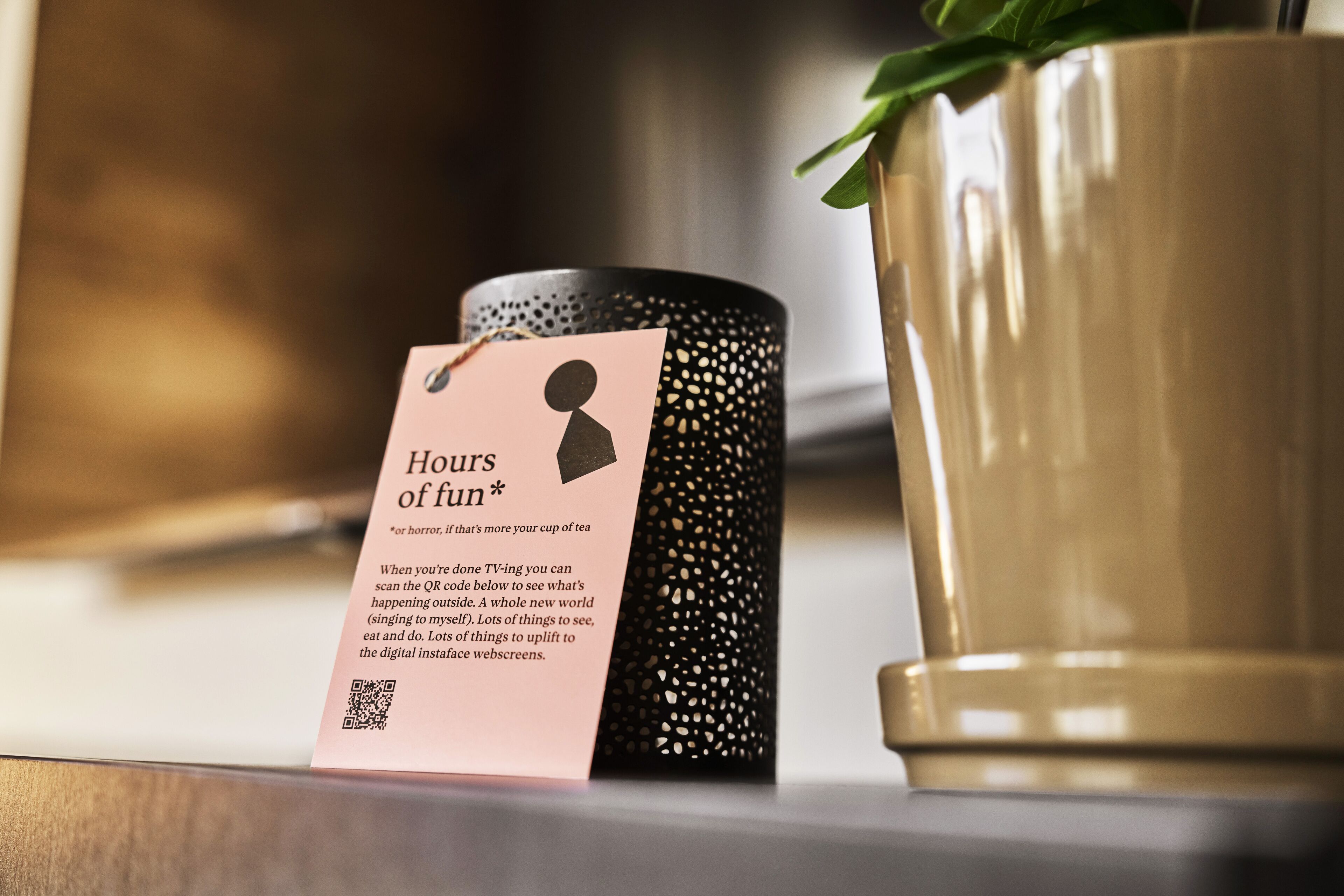 Staysville A City Center