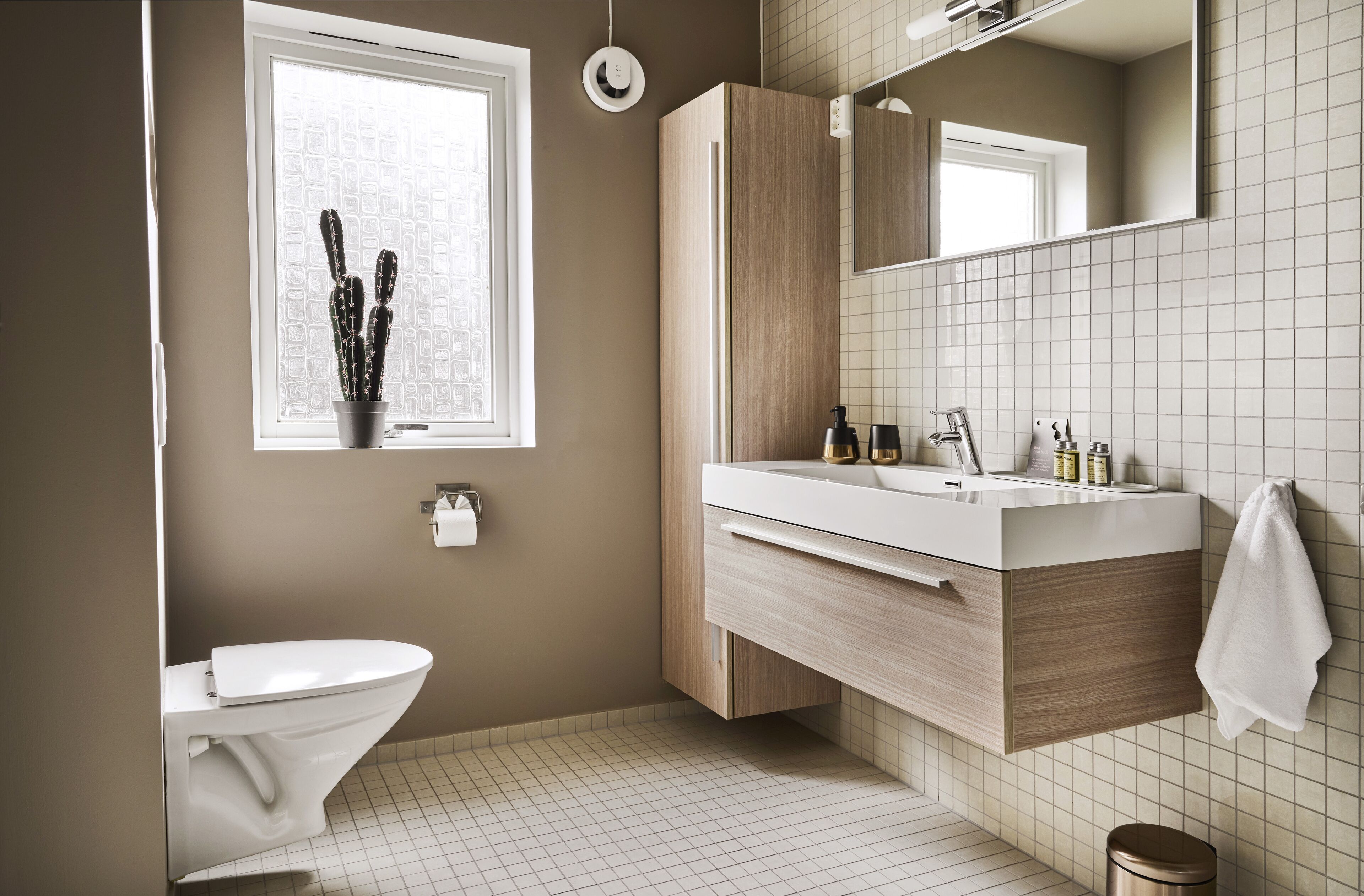 Staysville A City Center