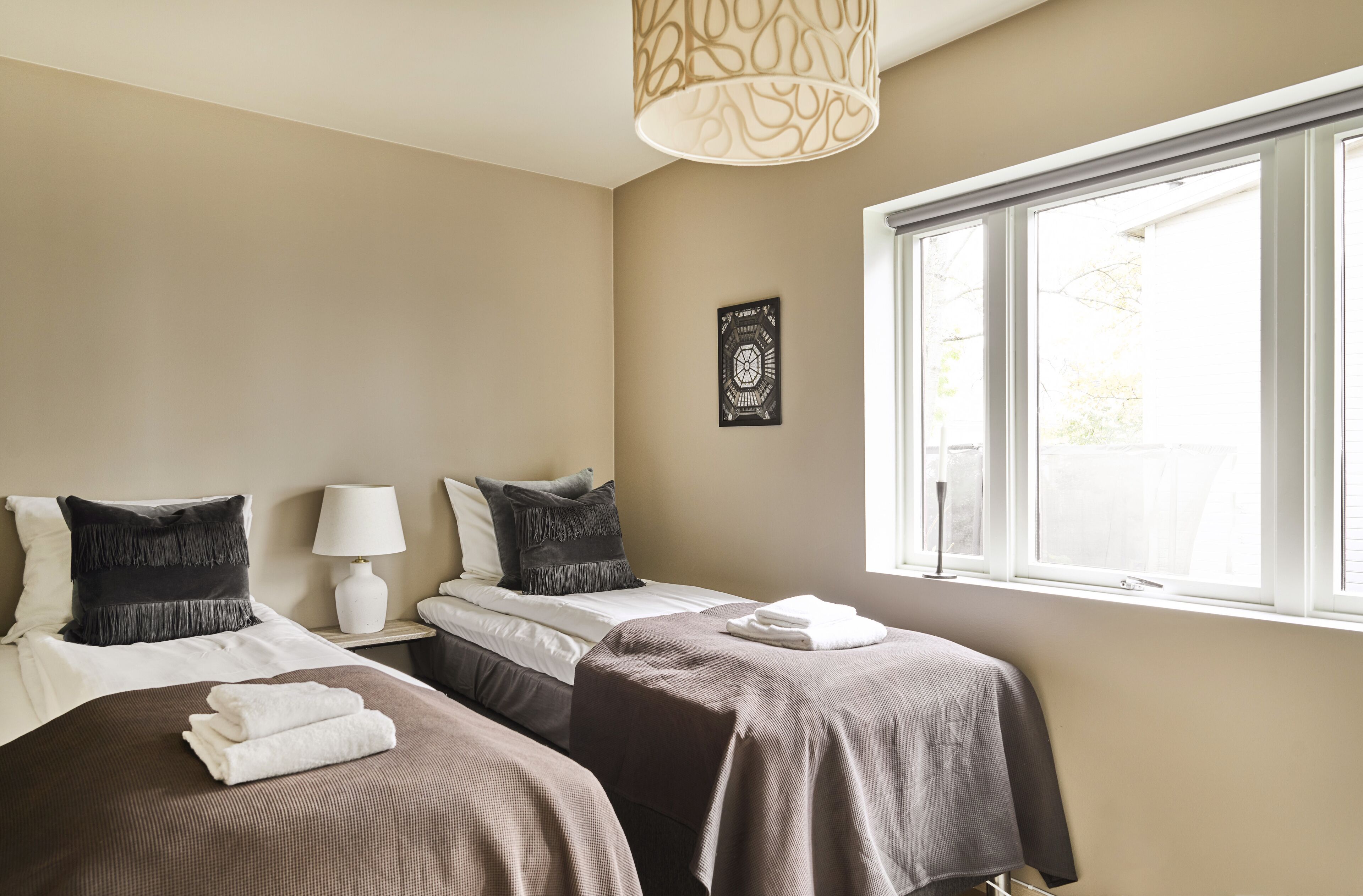 Staysville A City Center