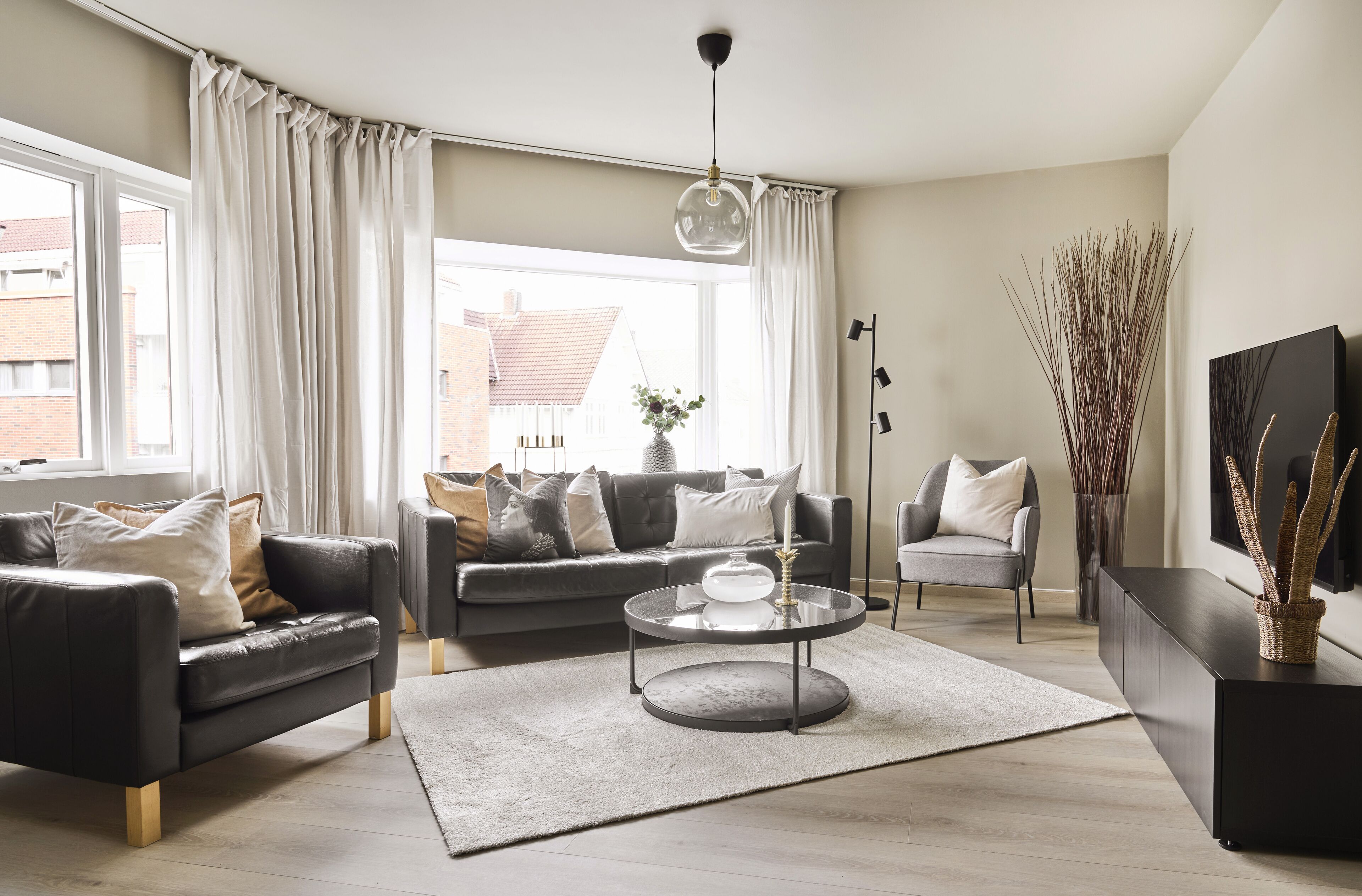 Staysville A City Center