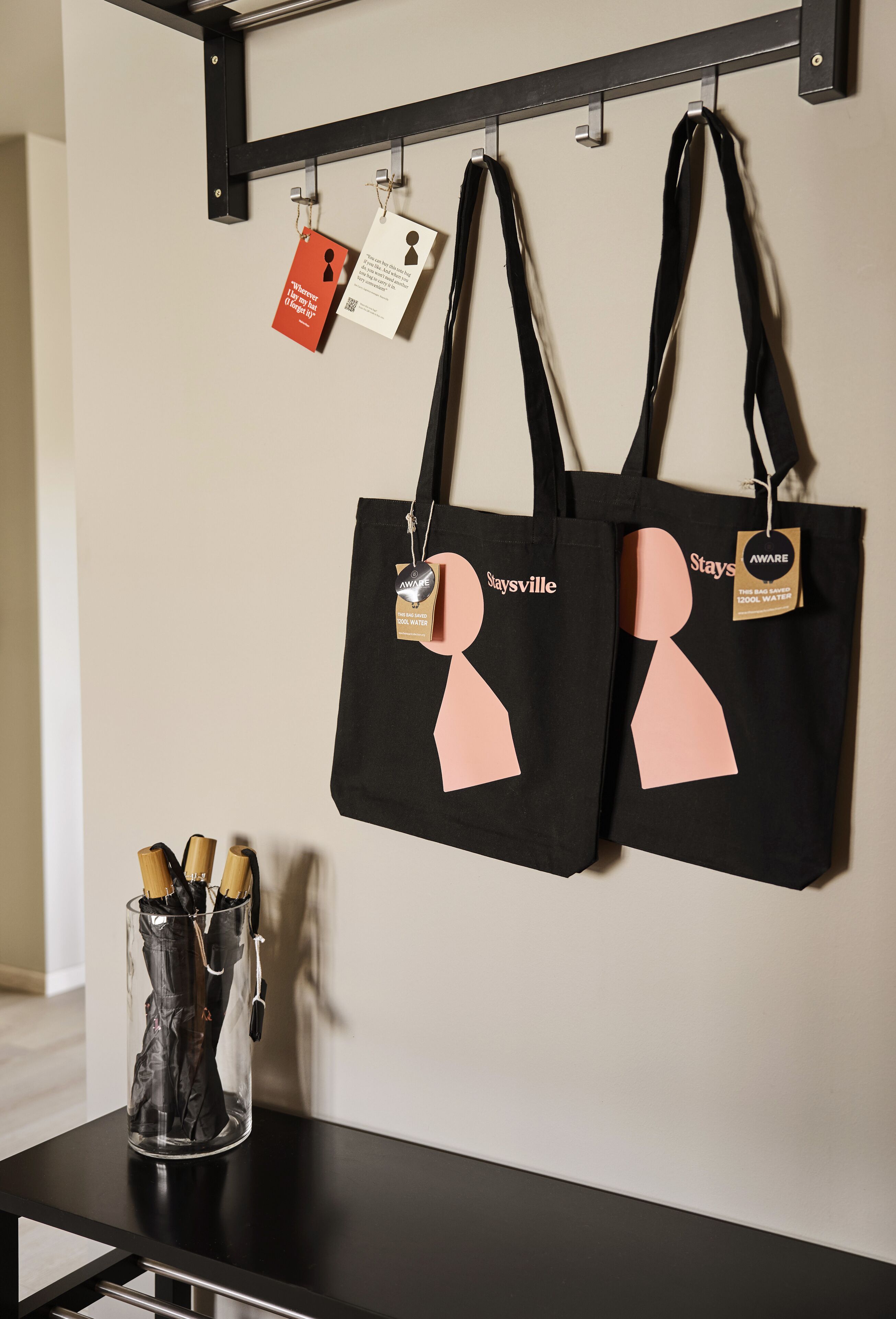 Staysville A City Center