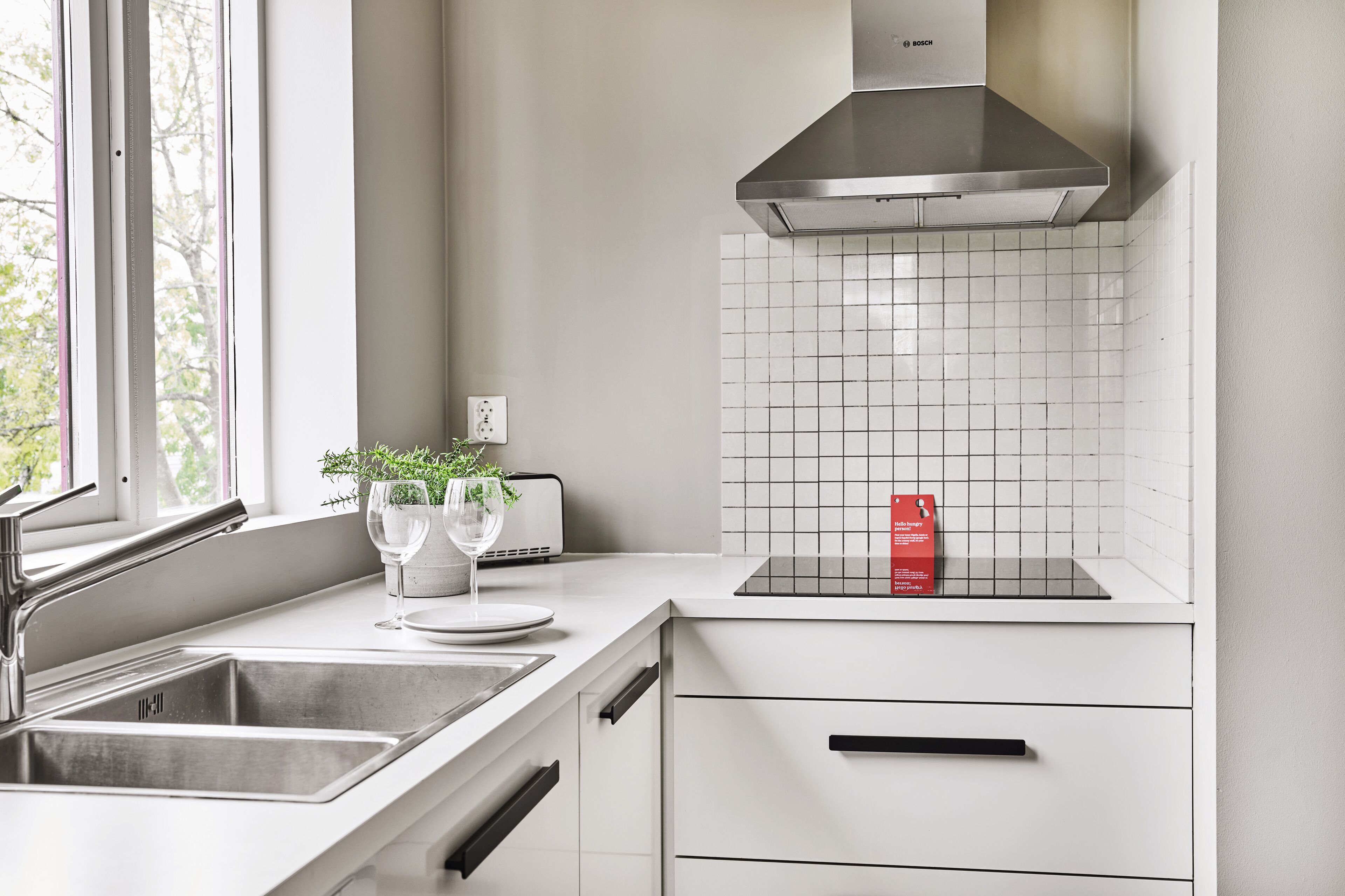 Staysville A City Center