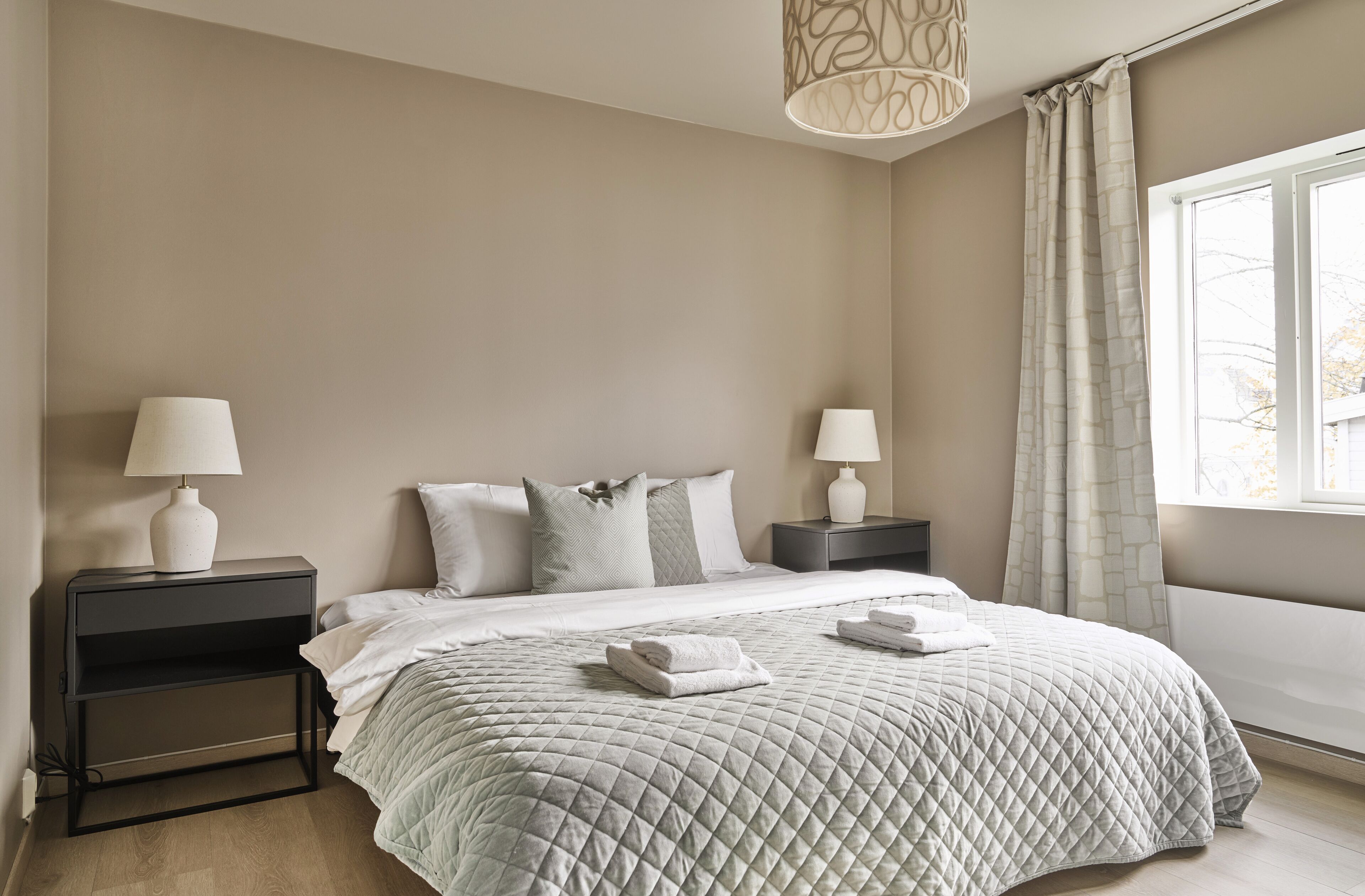 Staysville A City Center