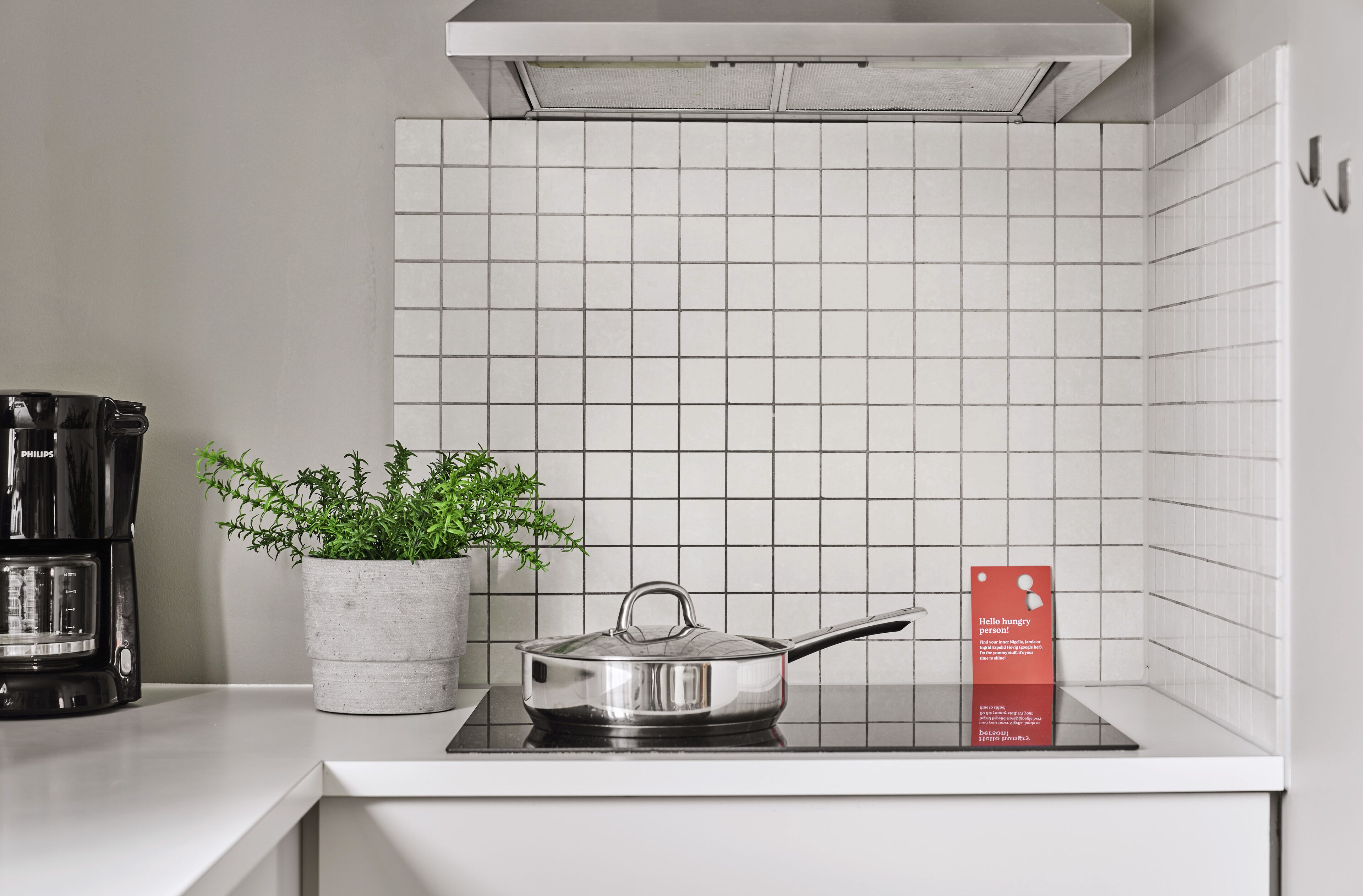 Staysville A City Center