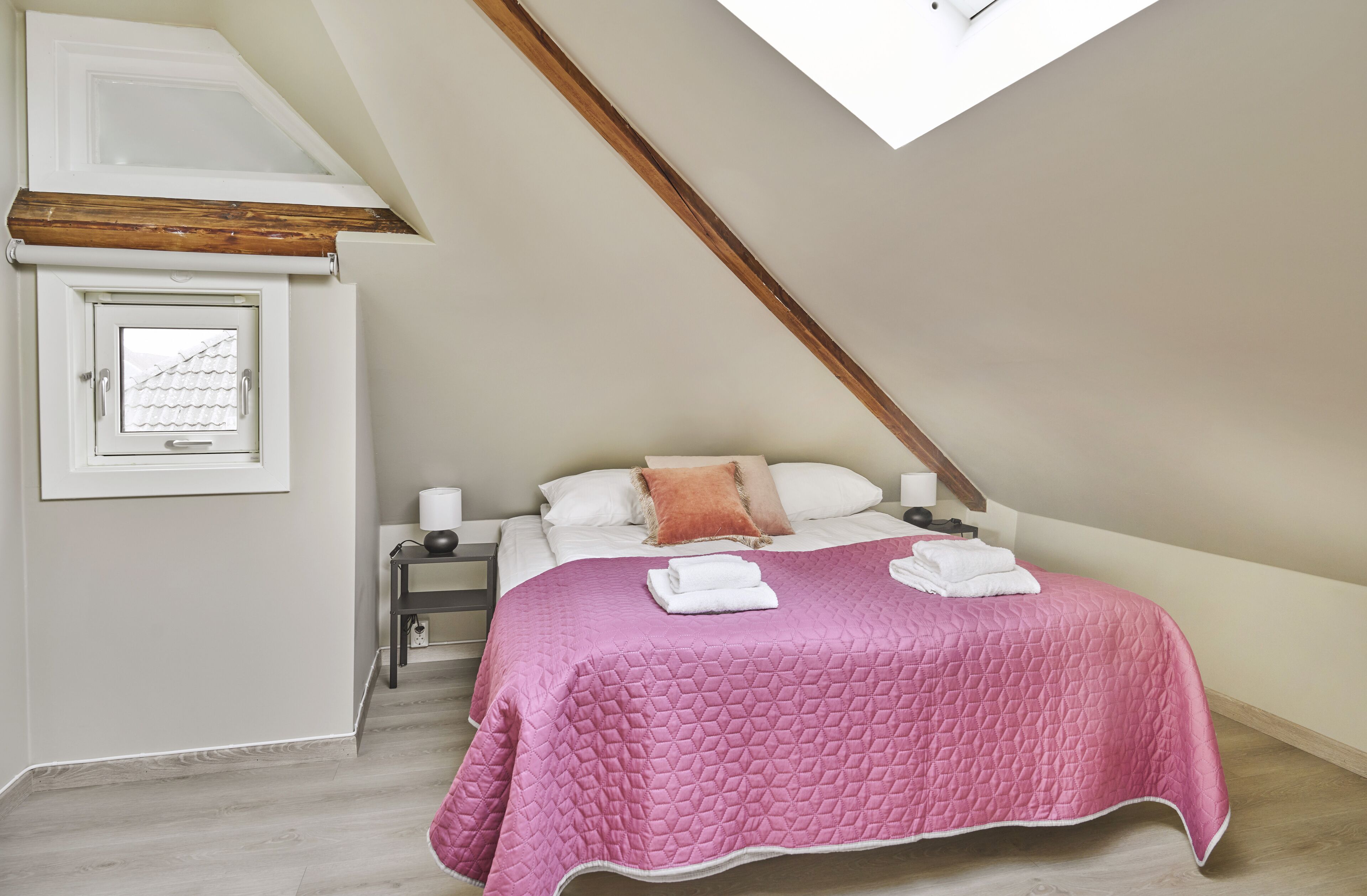 Staysville A City Center