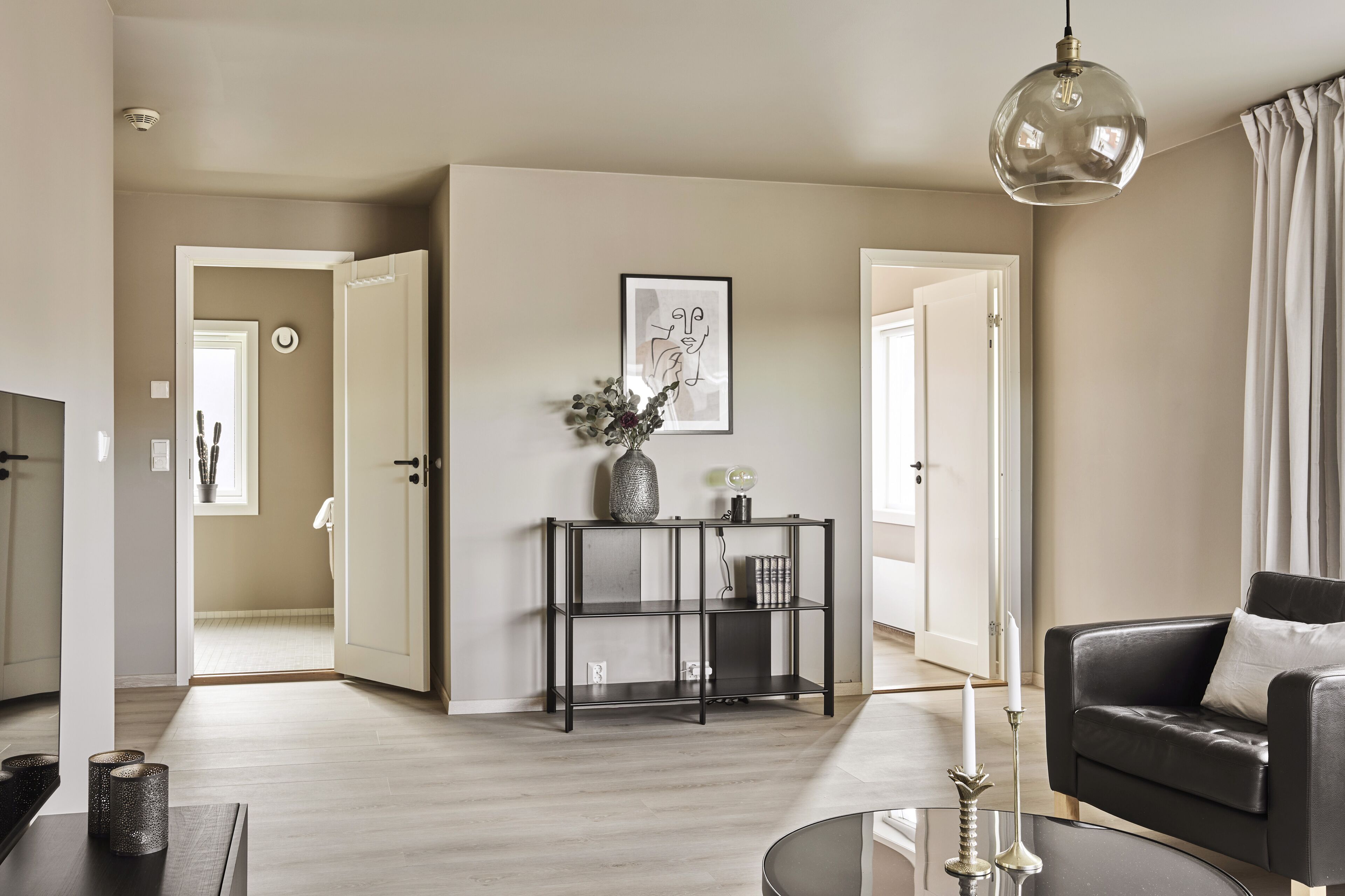 Staysville A City Center