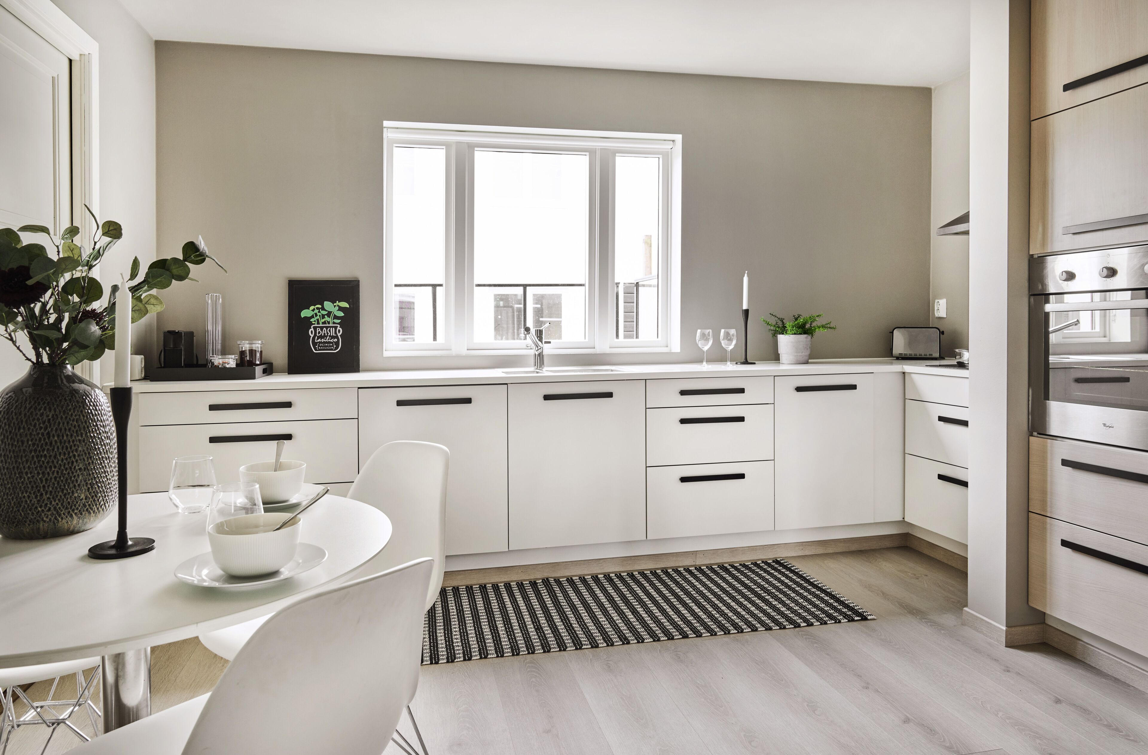 Staysville A City Center