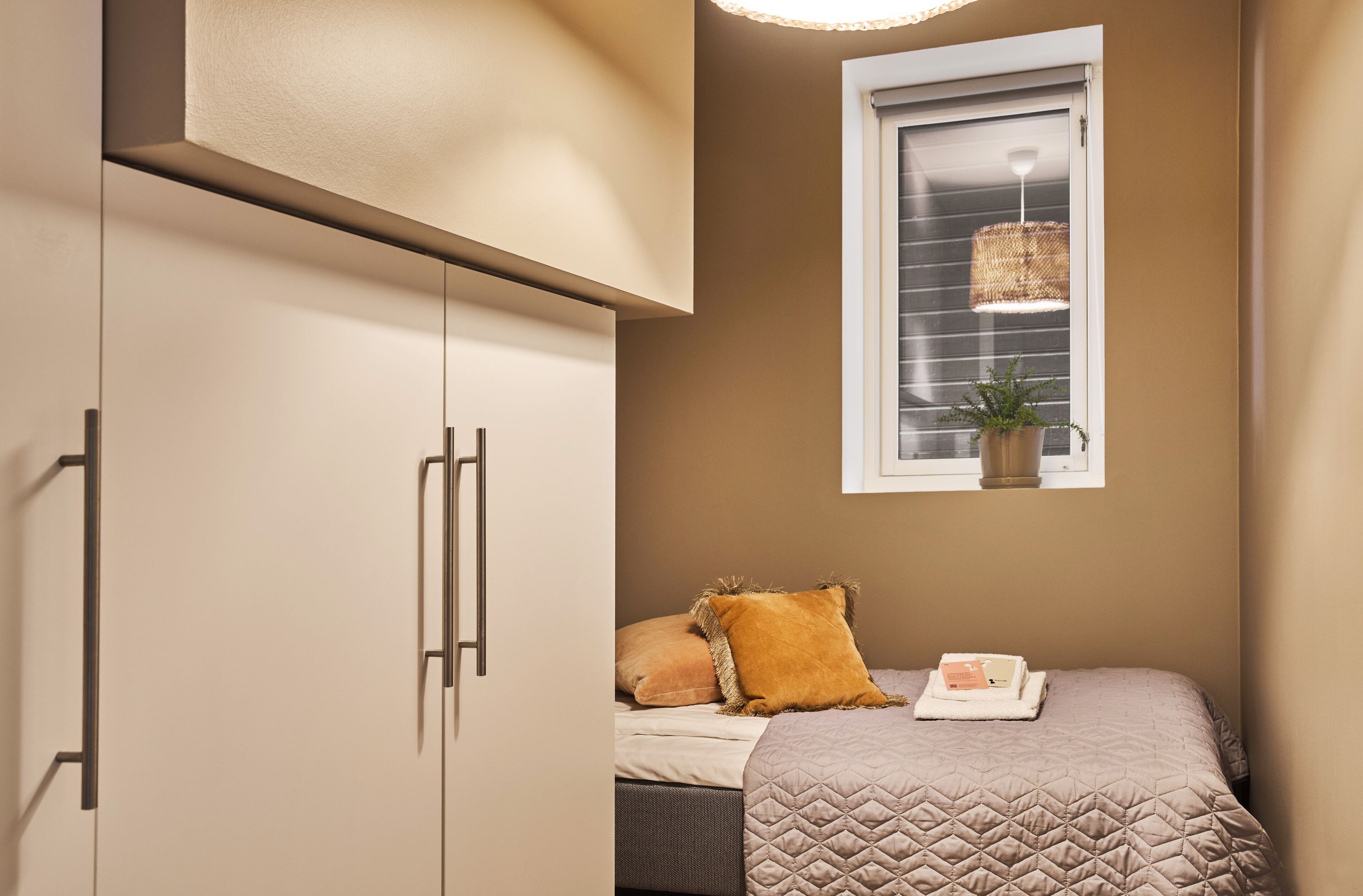 Staysville A City Center