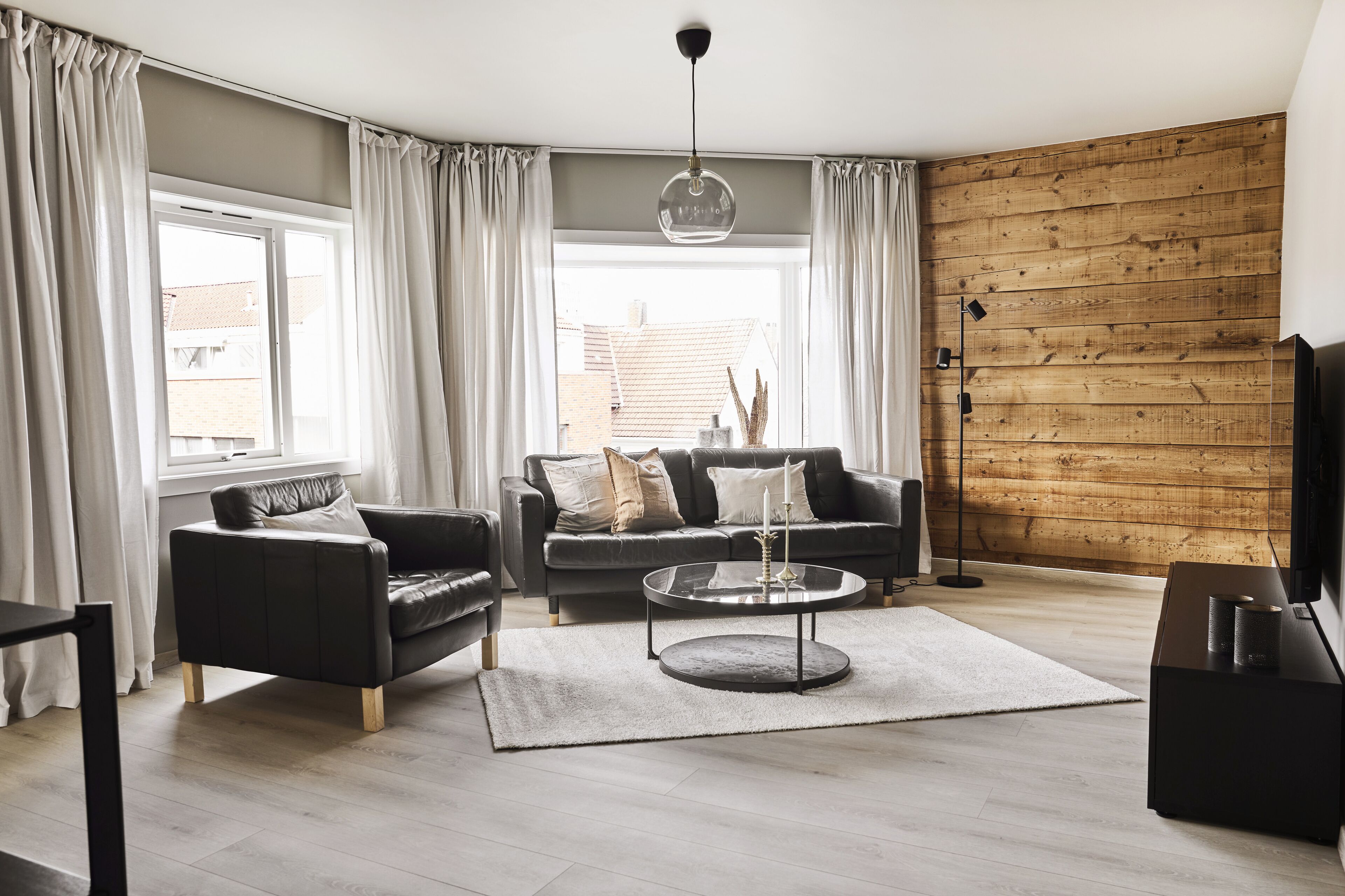 Staysville A City Center