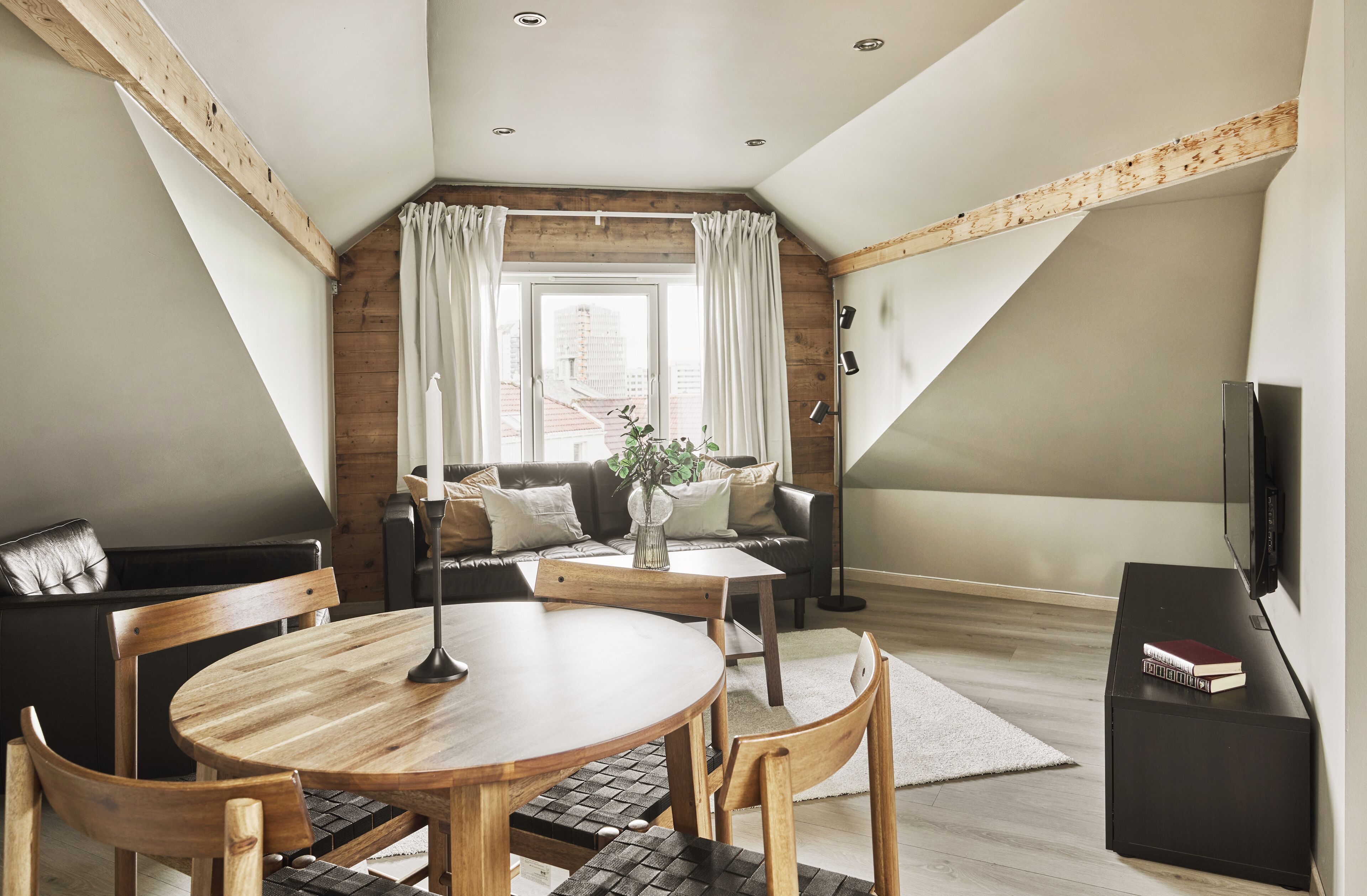 Staysville A City Center