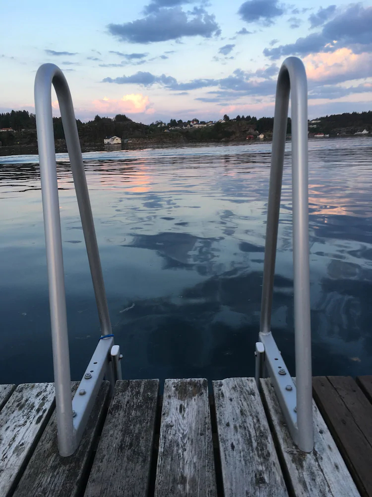 Glesvær Rorbu