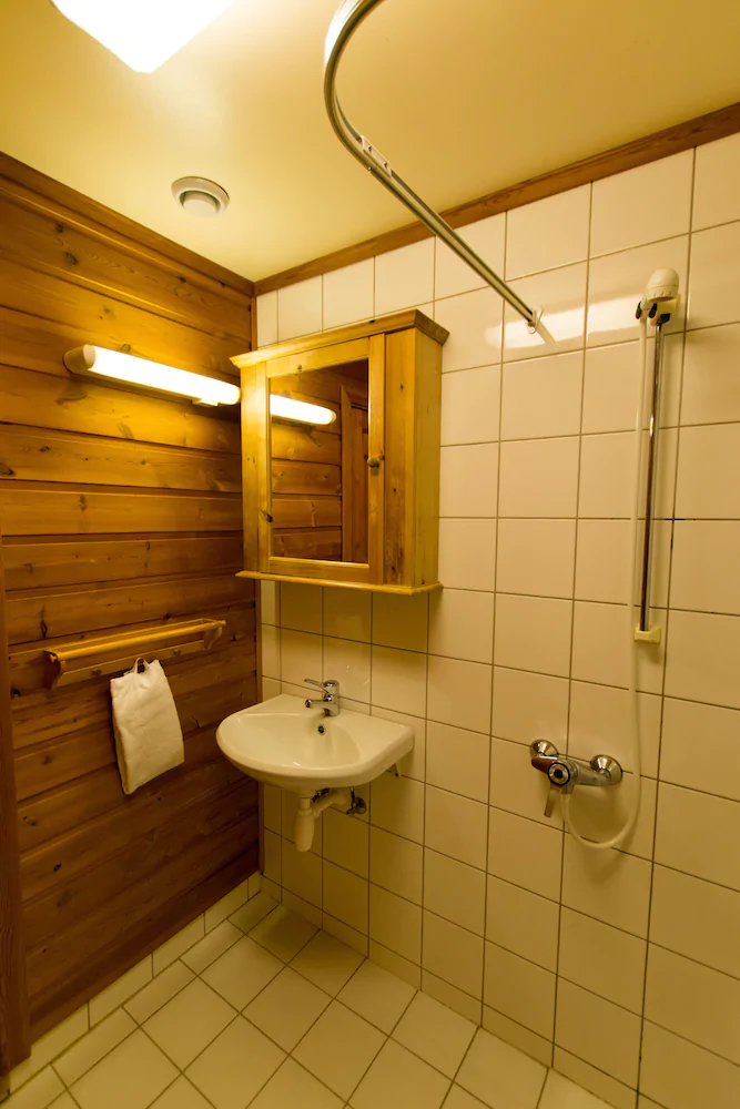 Glesvær Rorbu