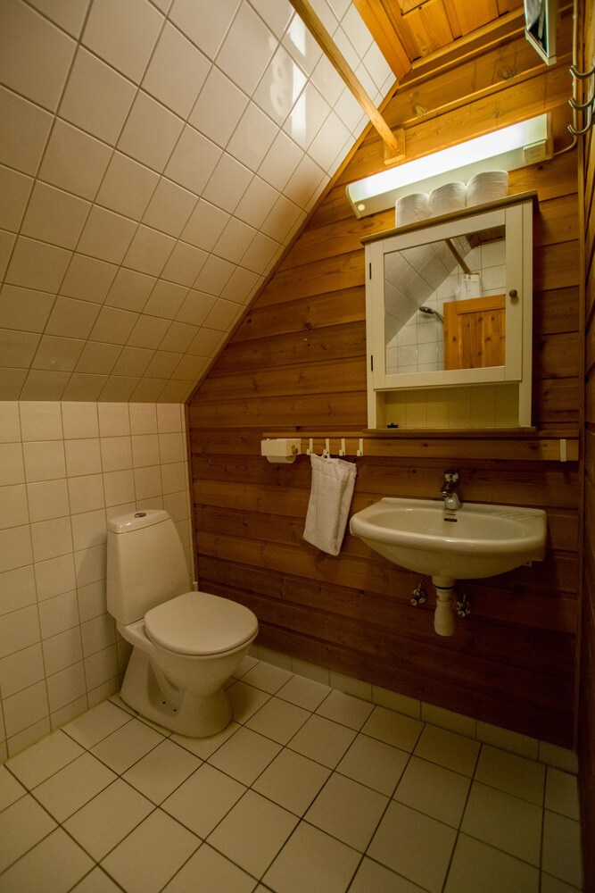 Glesvær Rorbu