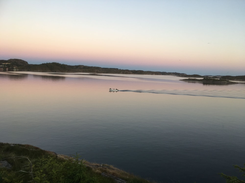 Glesvær Rorbu