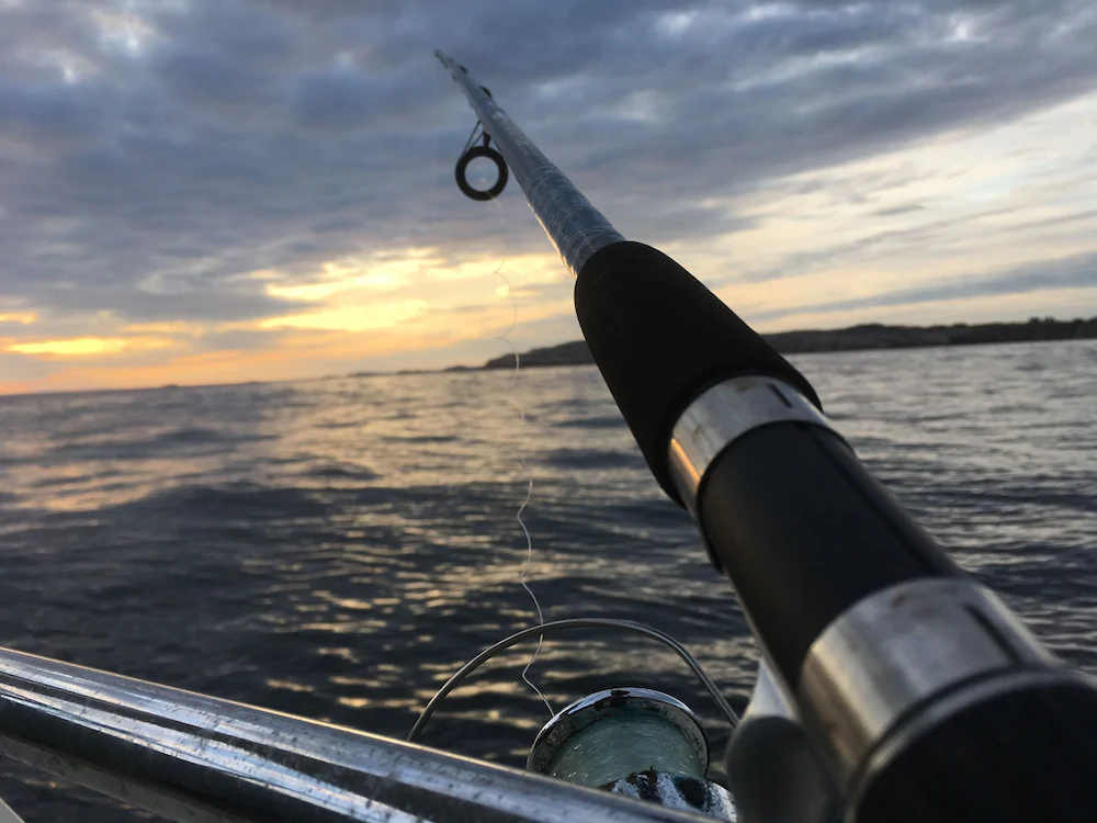 Glesvær Rorbu