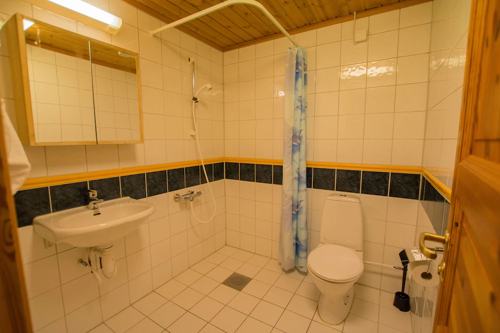 Glesvær Rorbu