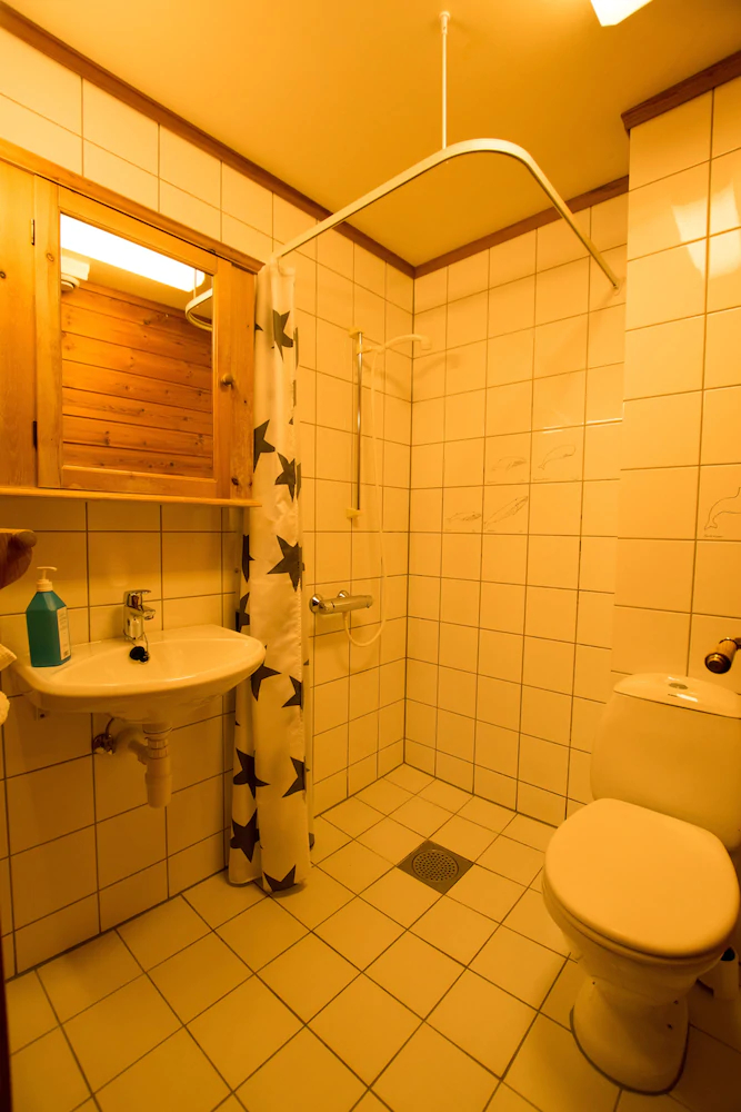 Glesvær Rorbu