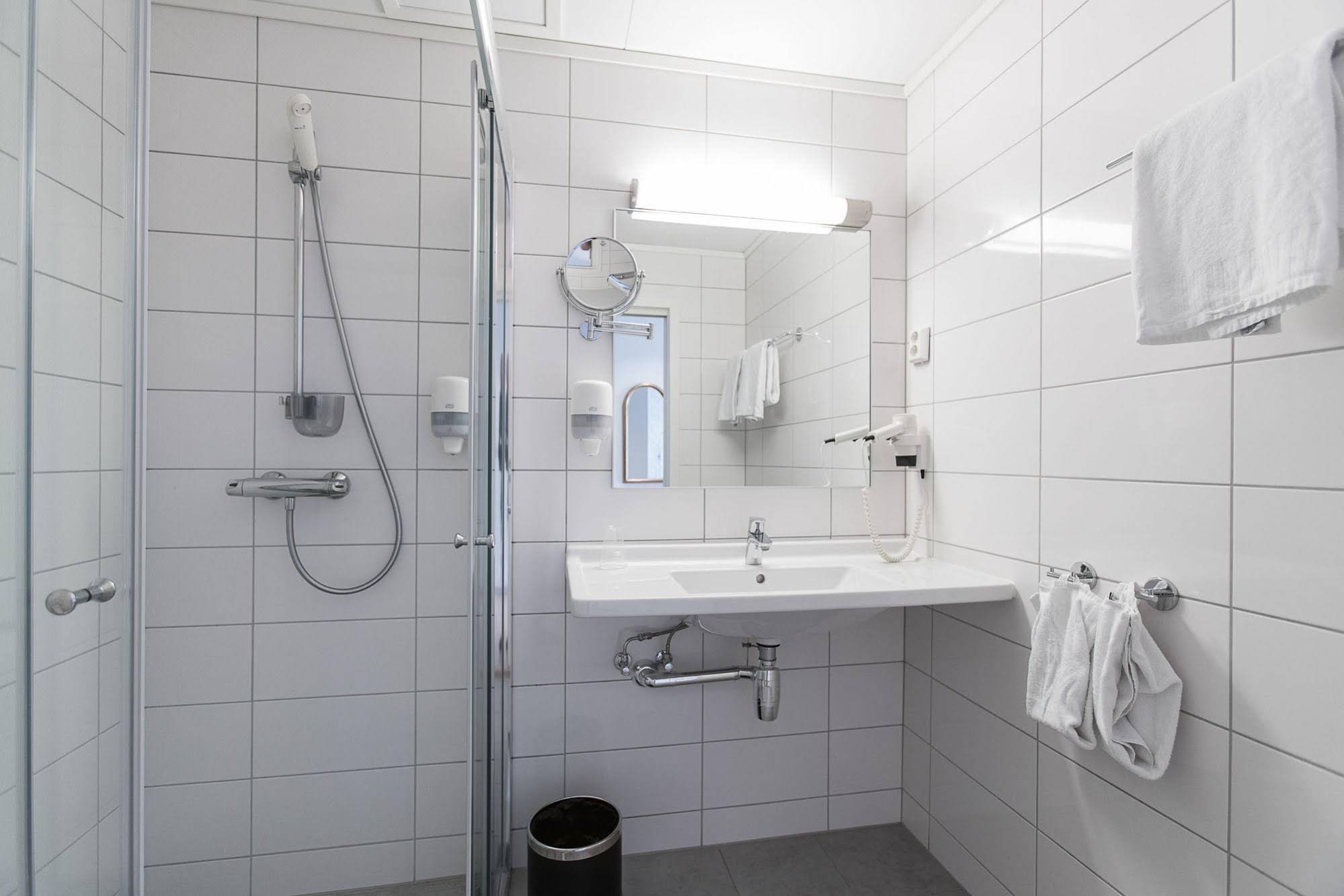Almaas Hotell Stord