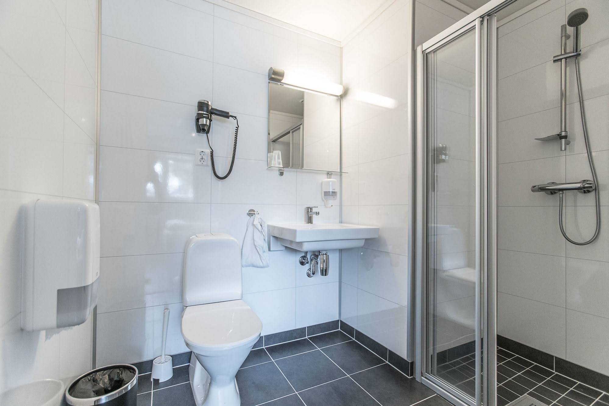 Almaas Hotell Stord