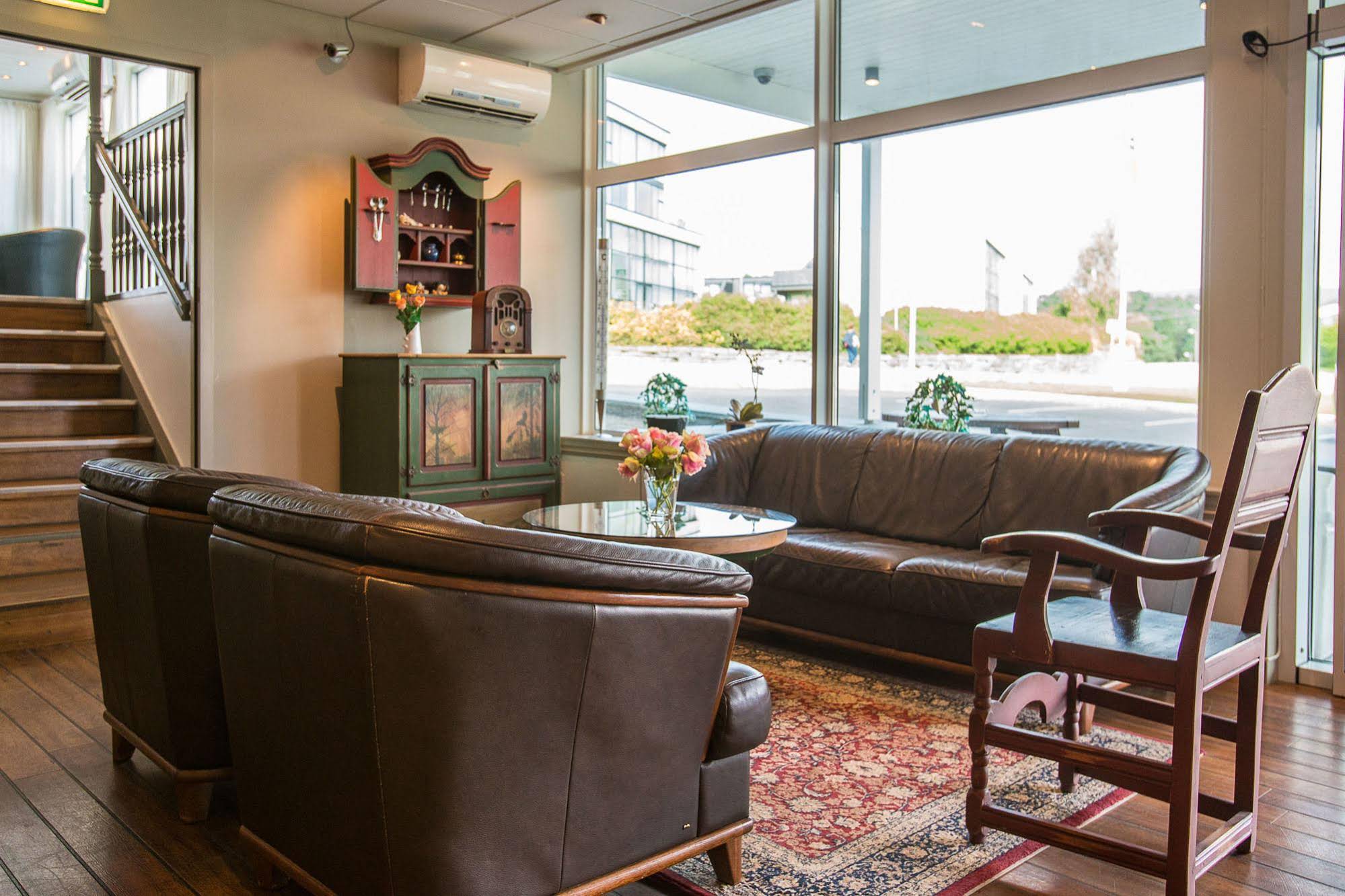 Almaas Hotell Stord