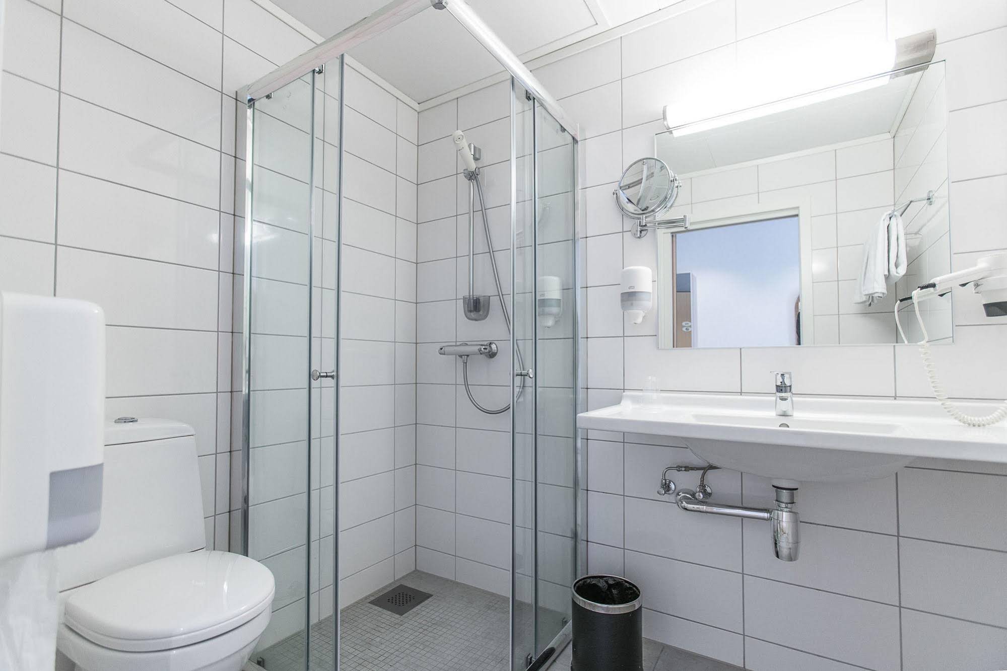 Almaas Hotell Stord