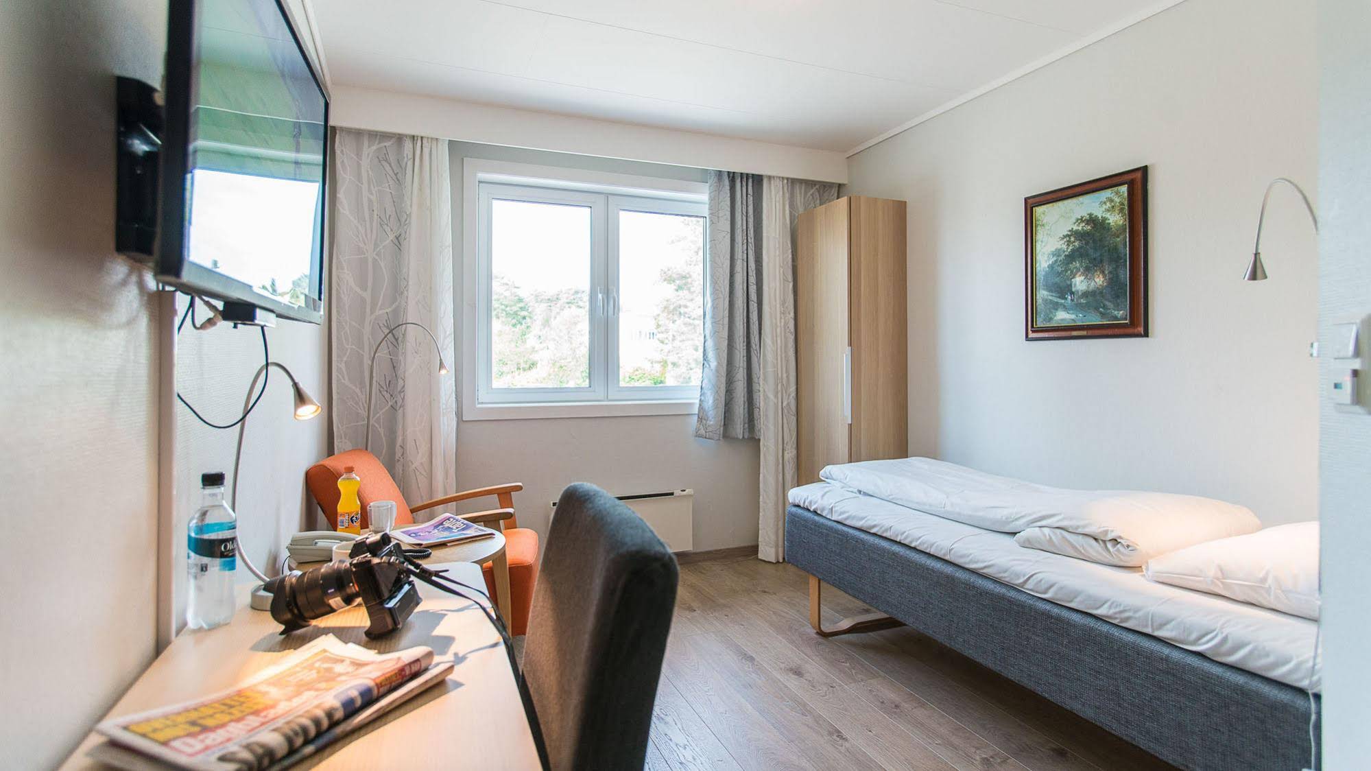 Almaas Hotell Stord