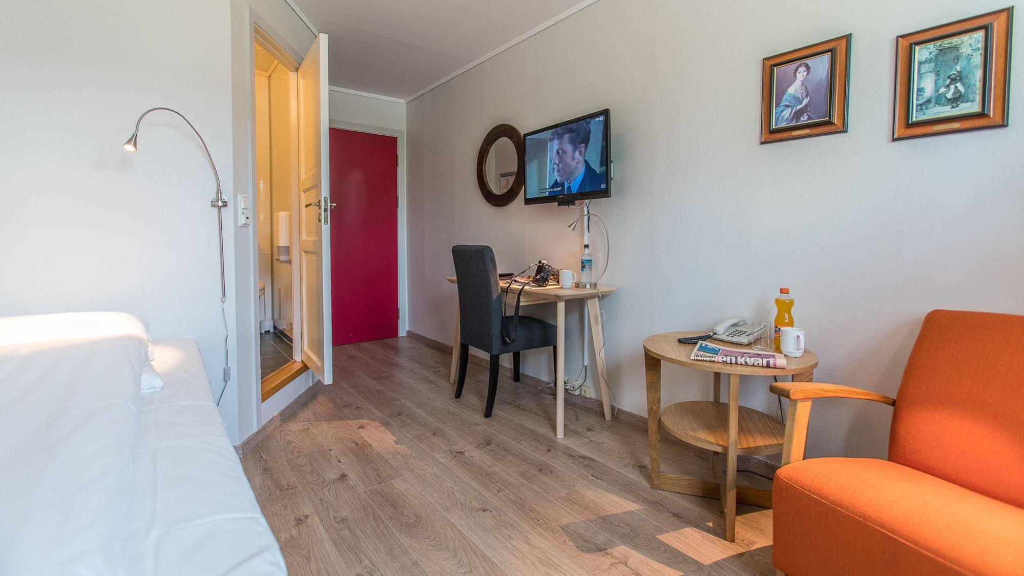 Almaas Hotell Stord
