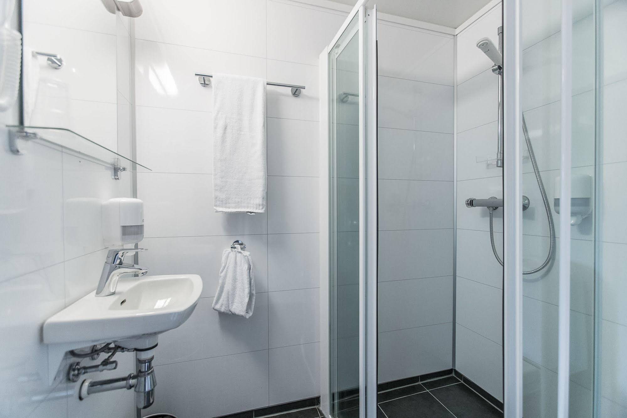 Almaas Hotell Stord