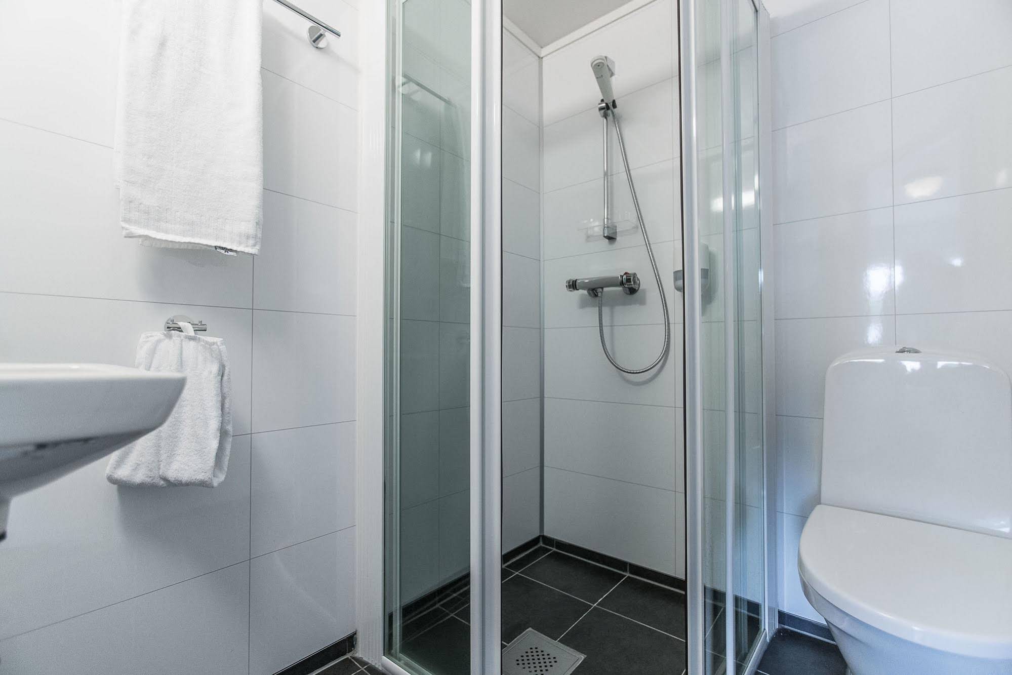 Almaas Hotell Stord