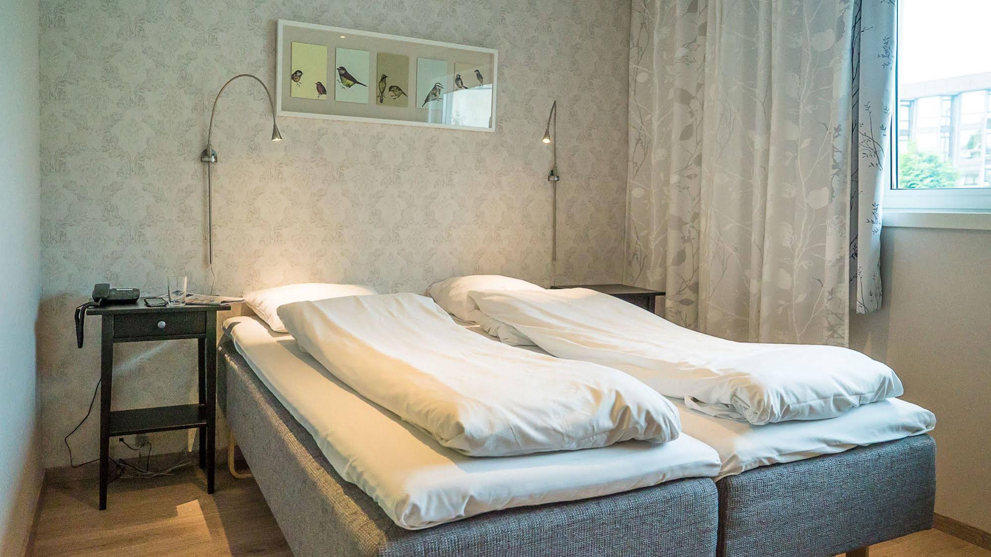 Almaas Hotell Stord