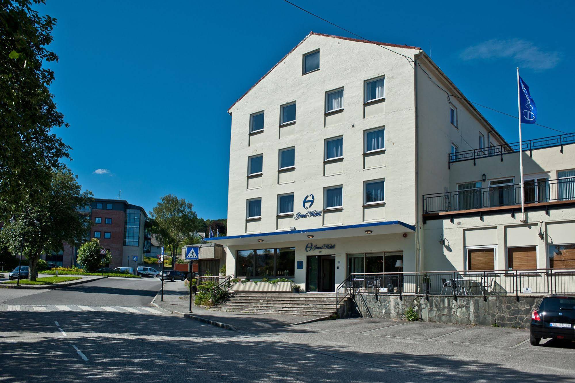 Norlandia Grand Hotel