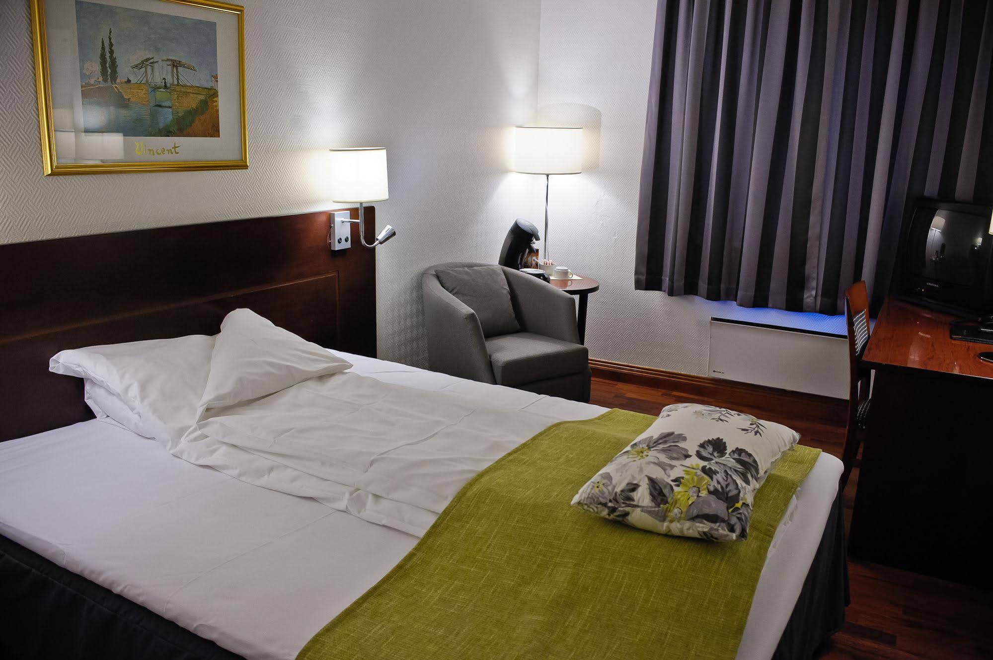 Norlandia Grand Hotel