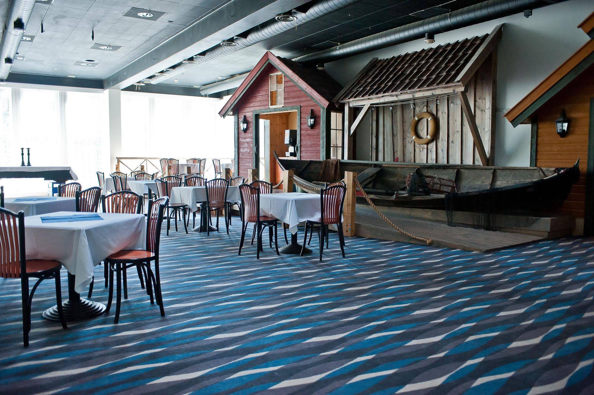 Norlandia Grand Hotel