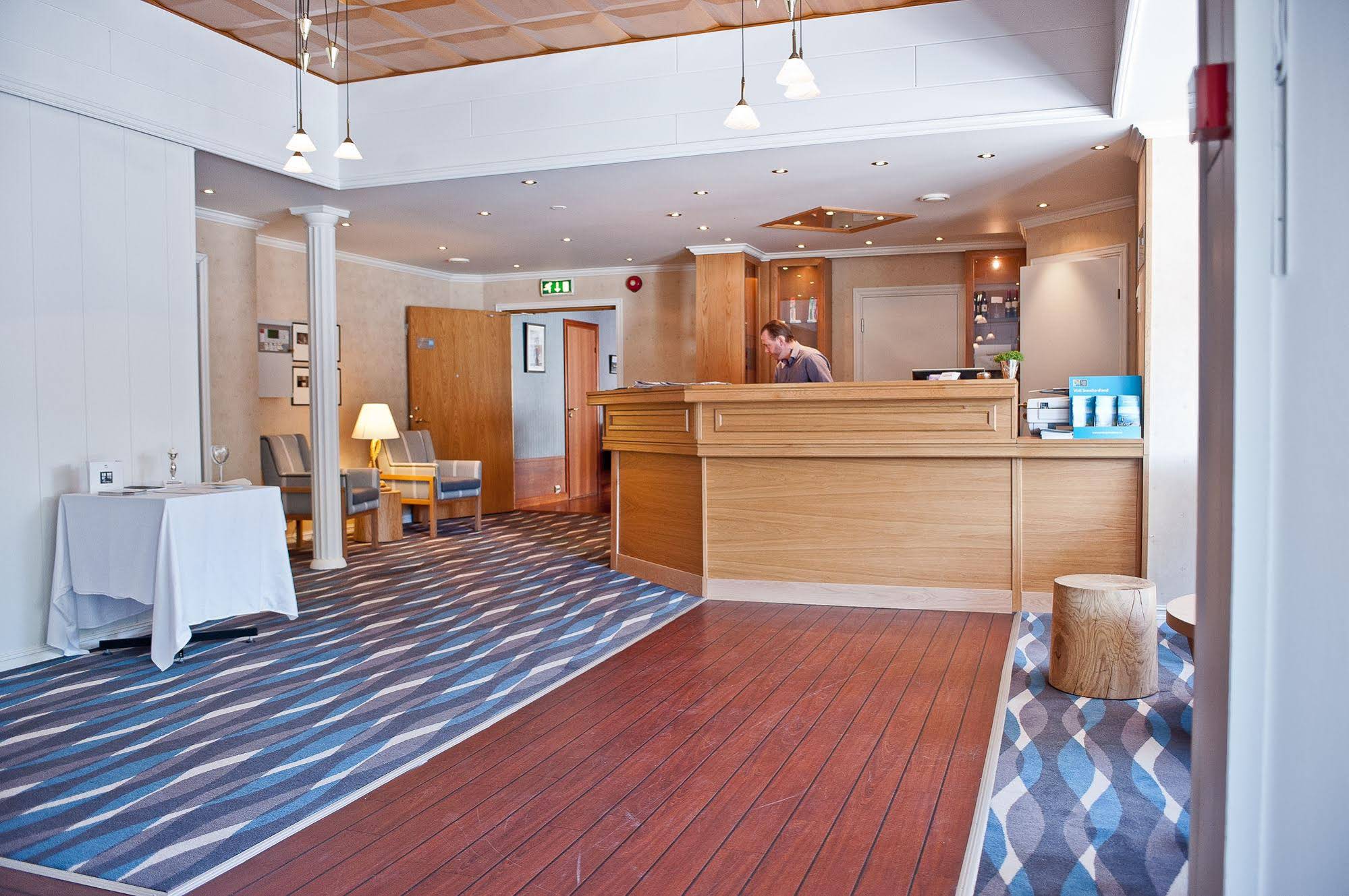 Norlandia Grand Hotel