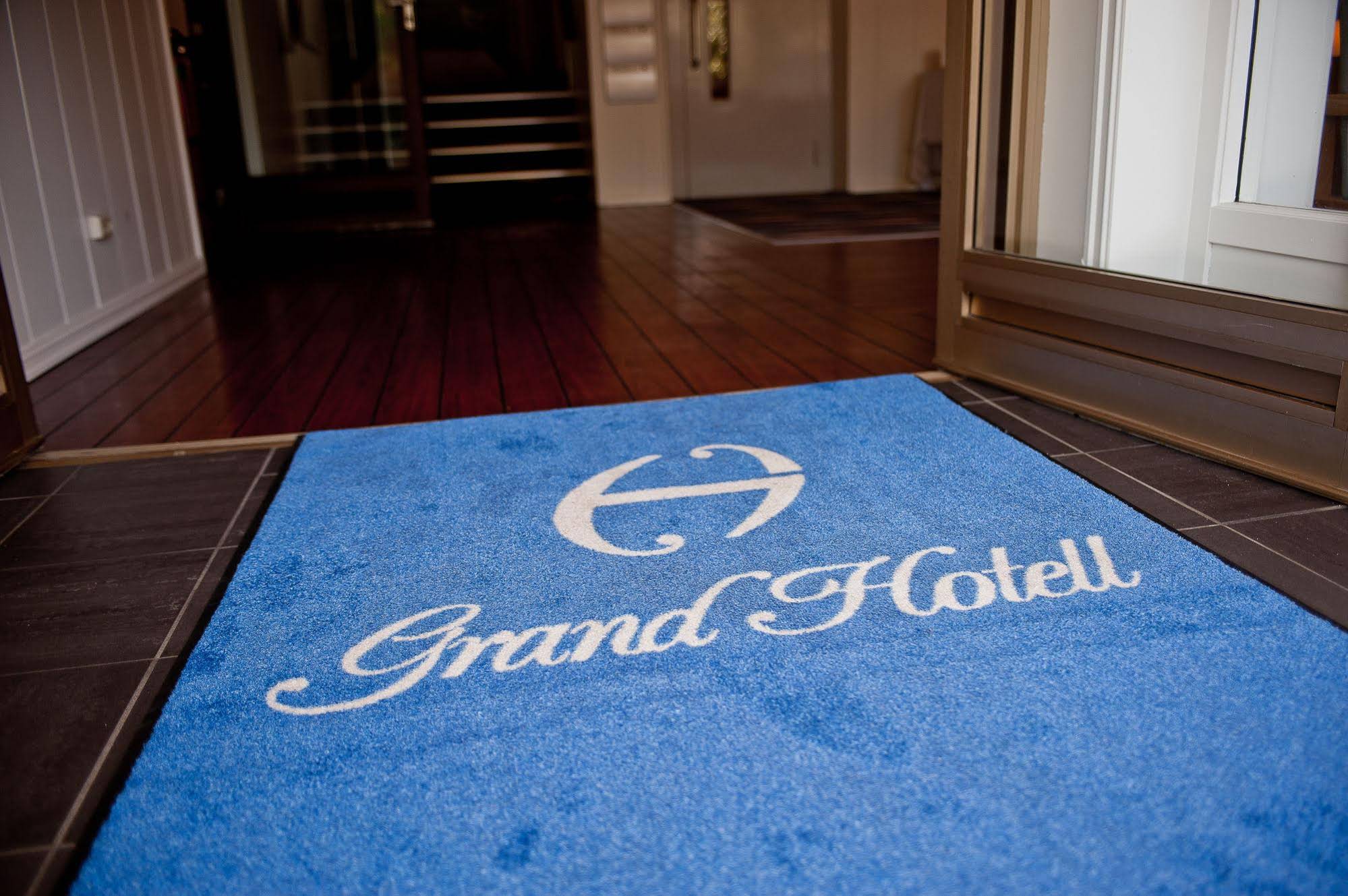 Norlandia Grand Hotel
