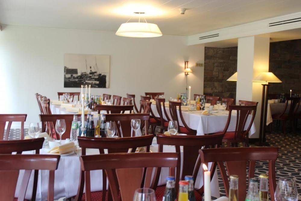 Norlandia Grand Hotel