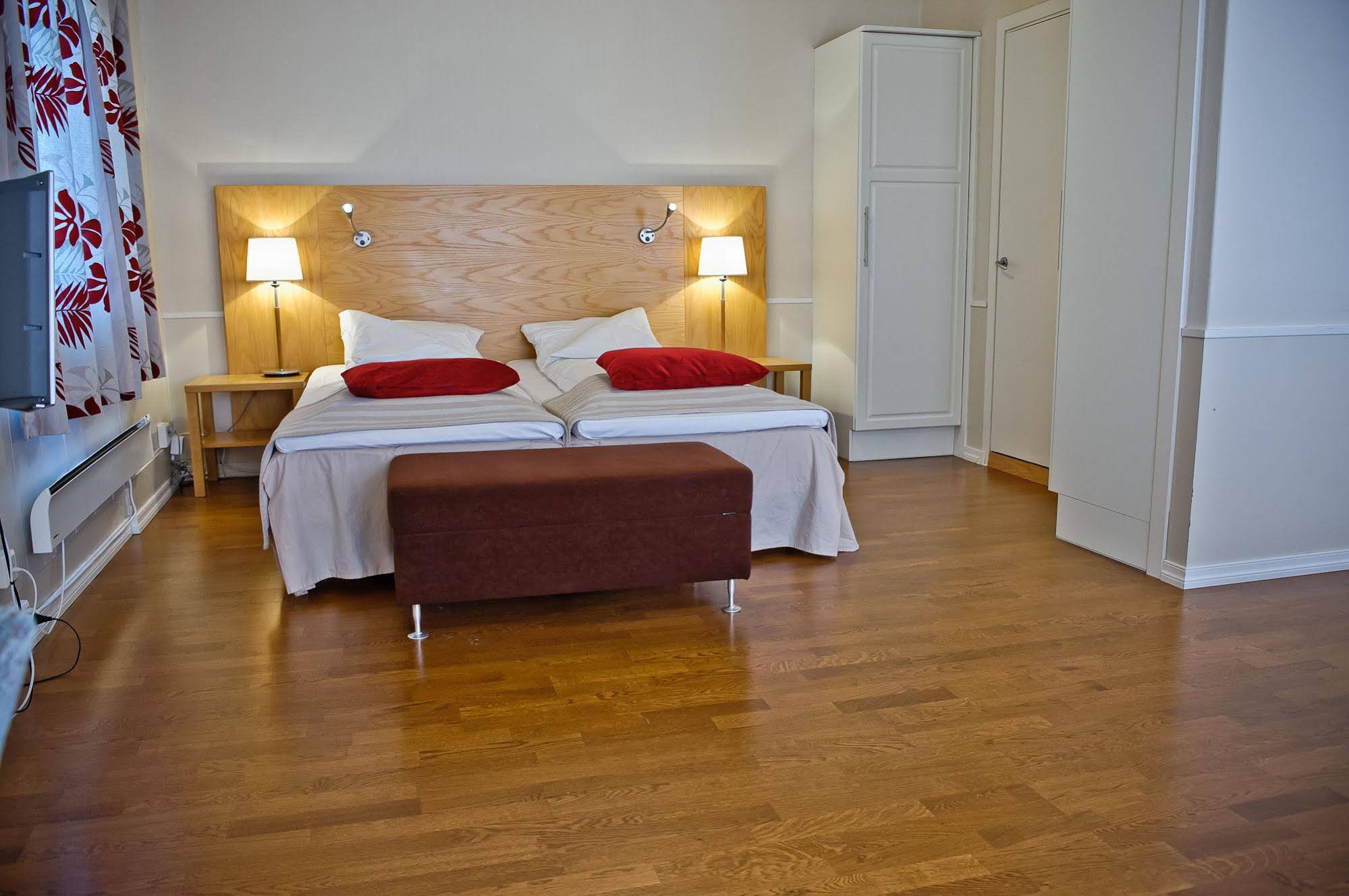 Norlandia Grand Hotel