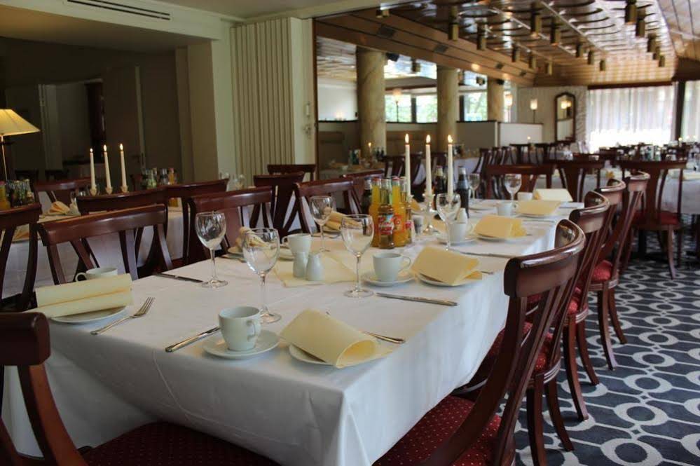 Norlandia Grand Hotel