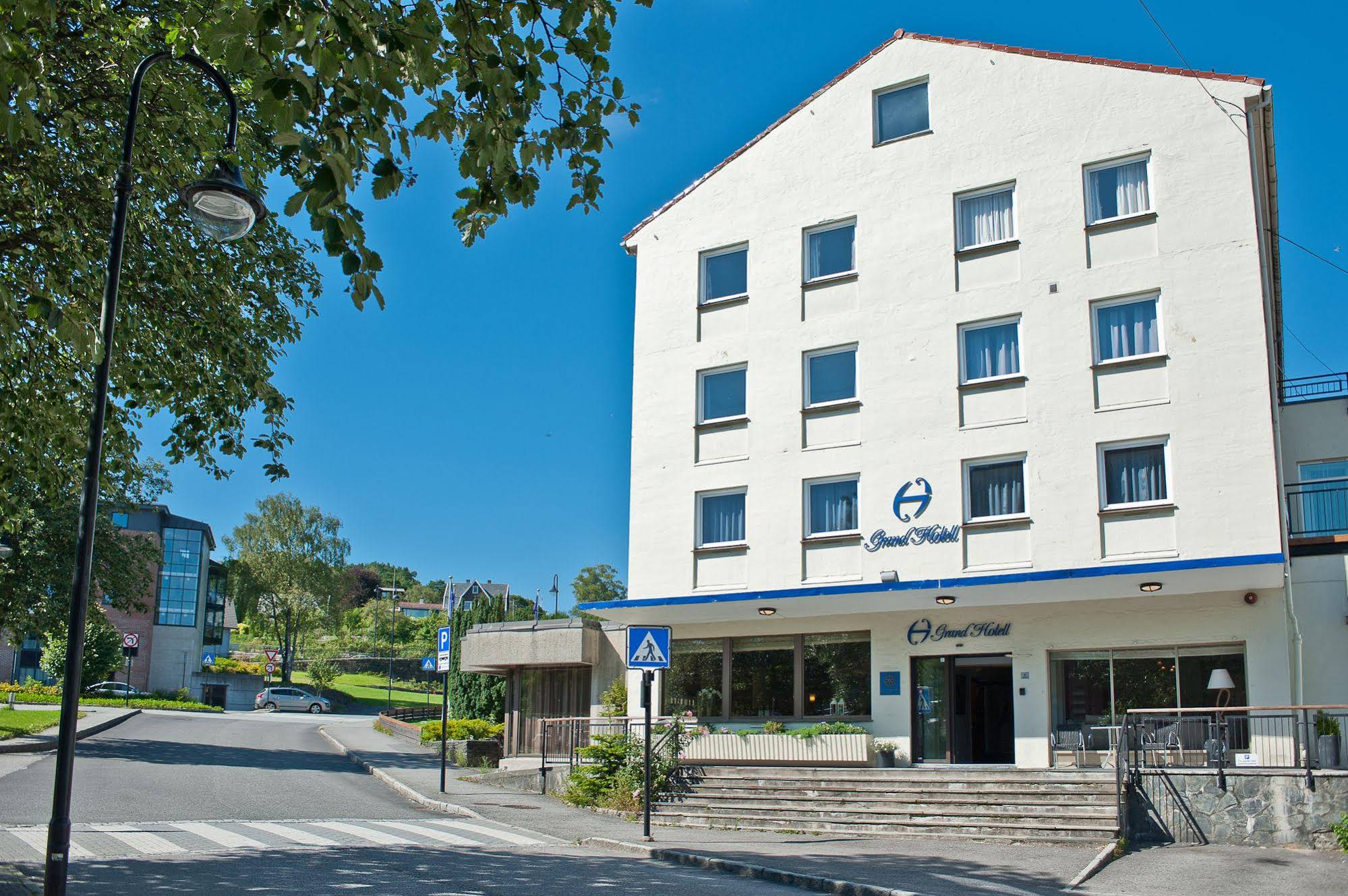 Norlandia Grand Hotel