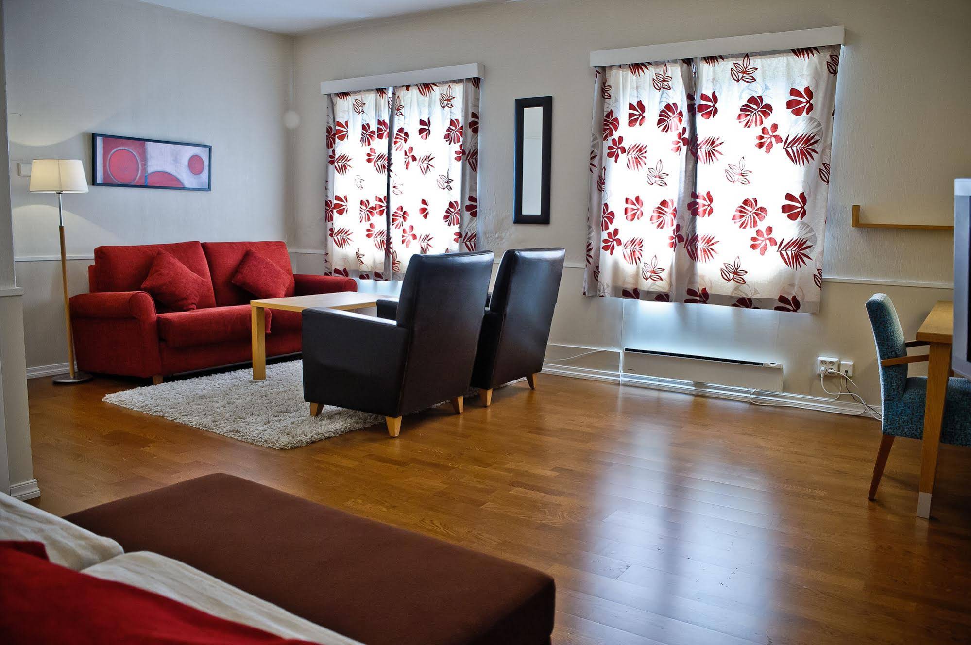 Norlandia Grand Hotel