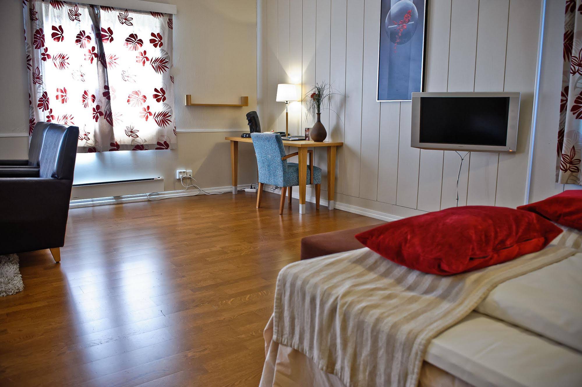 Norlandia Grand Hotel