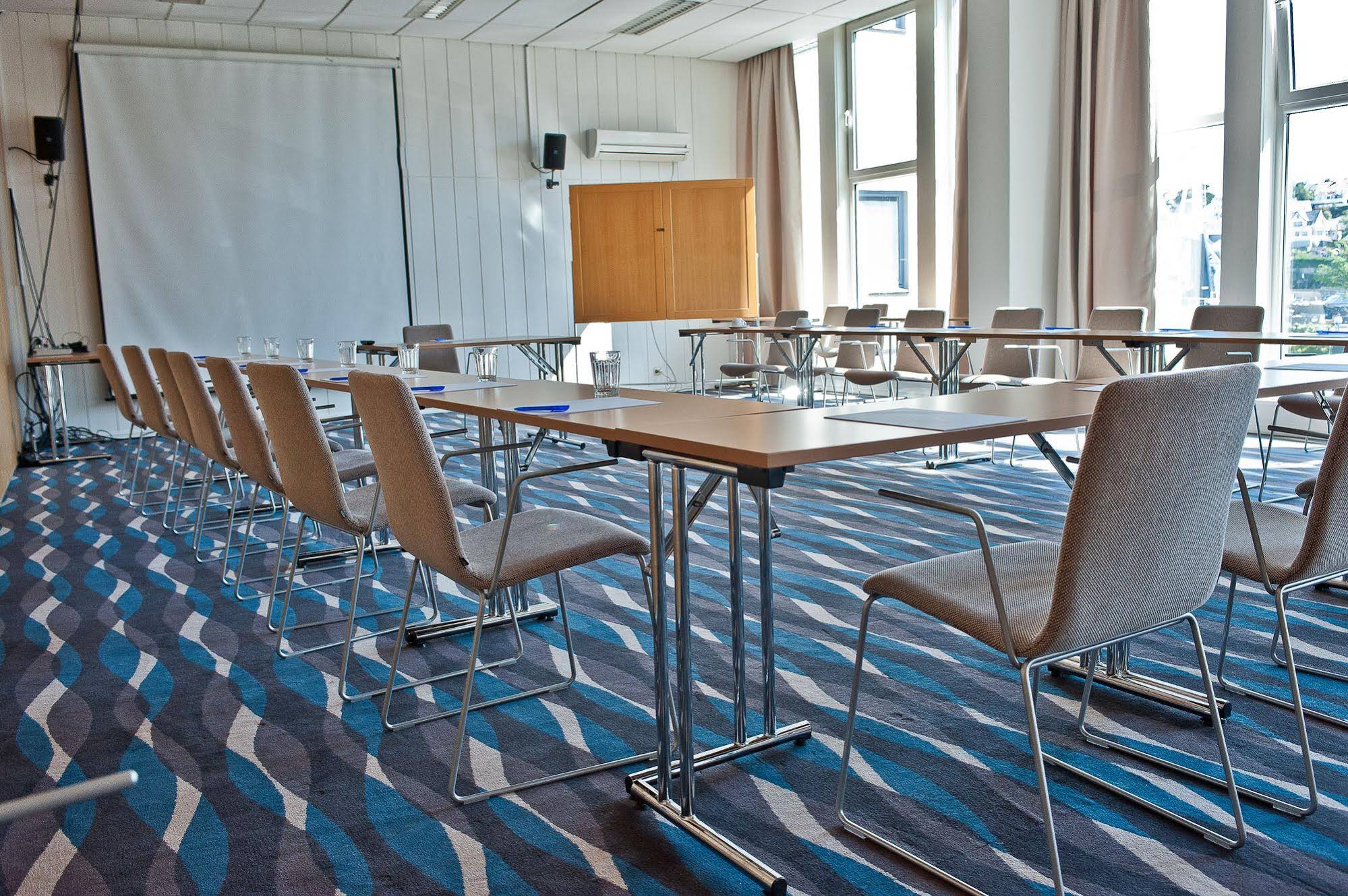 Norlandia Grand Hotel