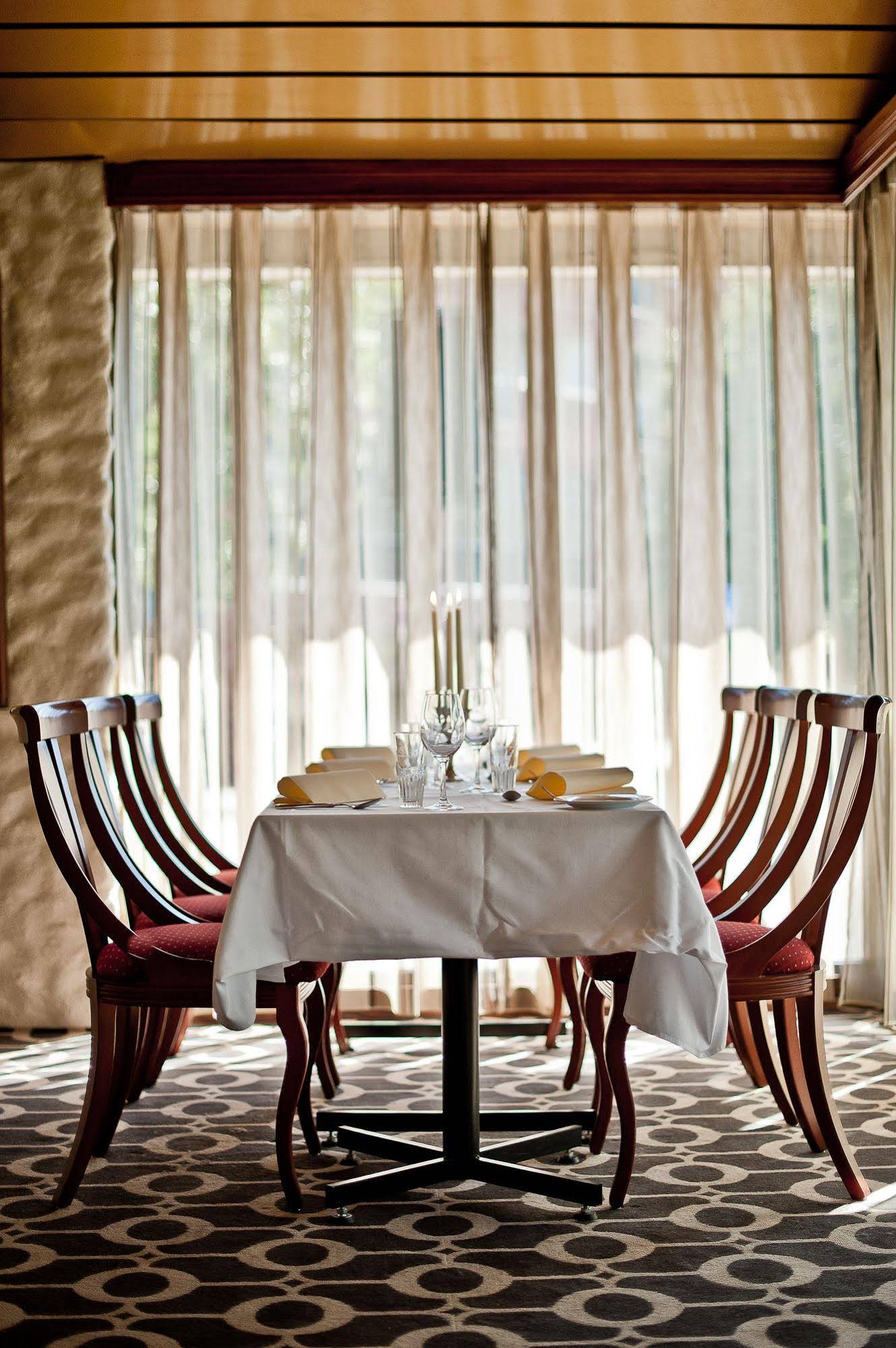 Norlandia Grand Hotel