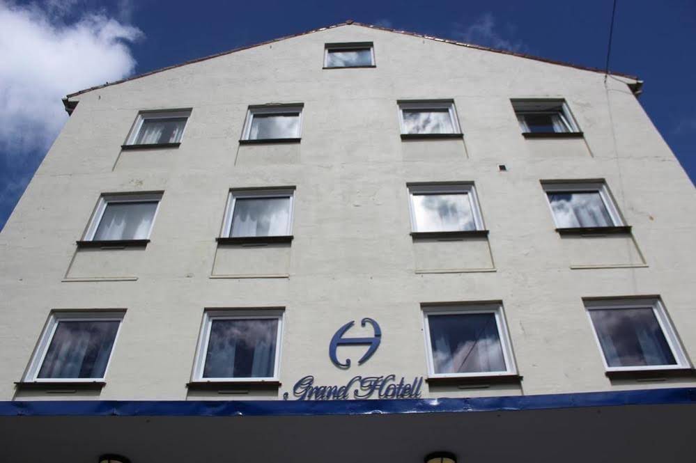 Norlandia Grand Hotel